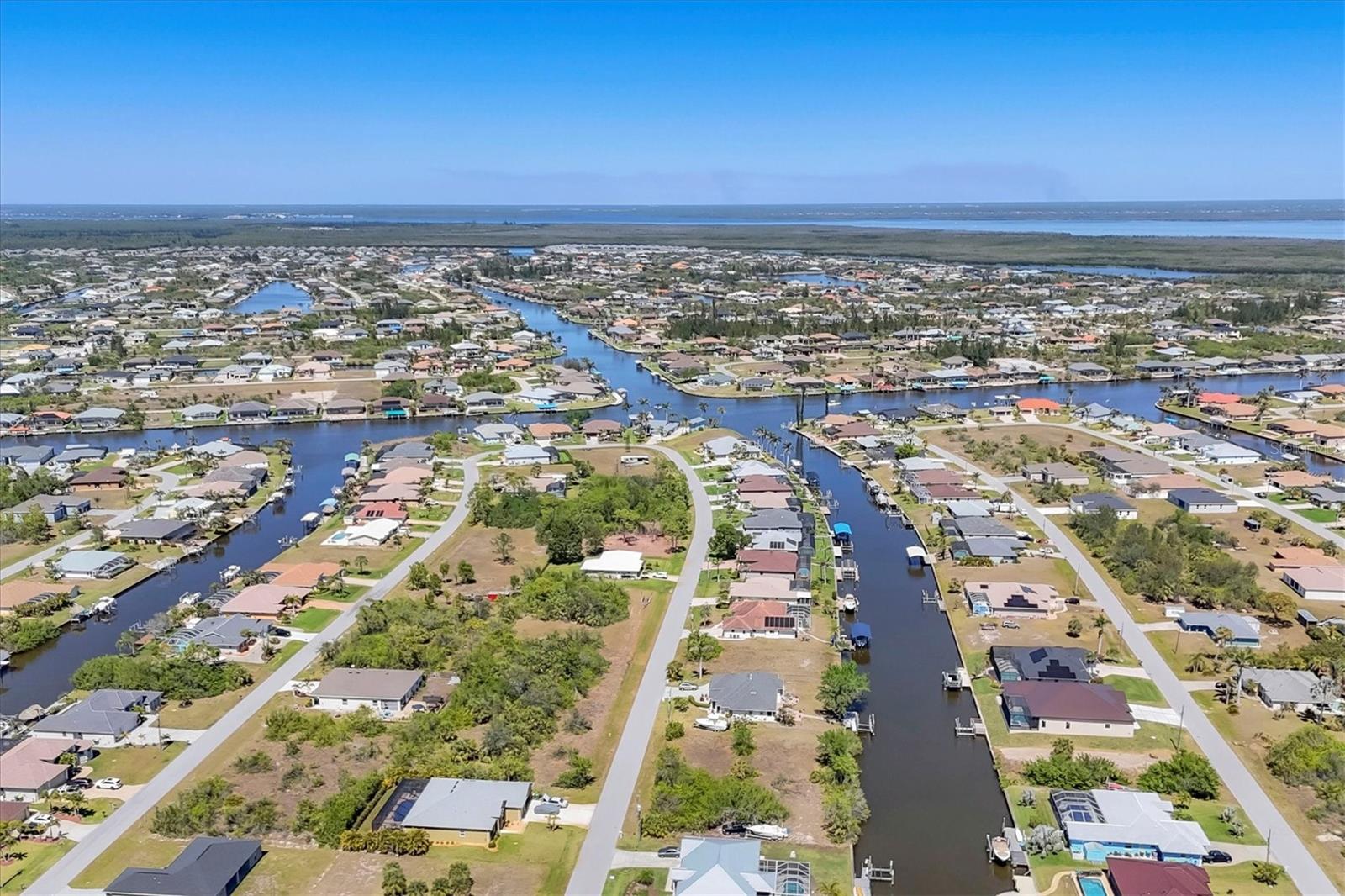 9213 SPRING CIR, PORT CHARLOTTE, FL, 33981
