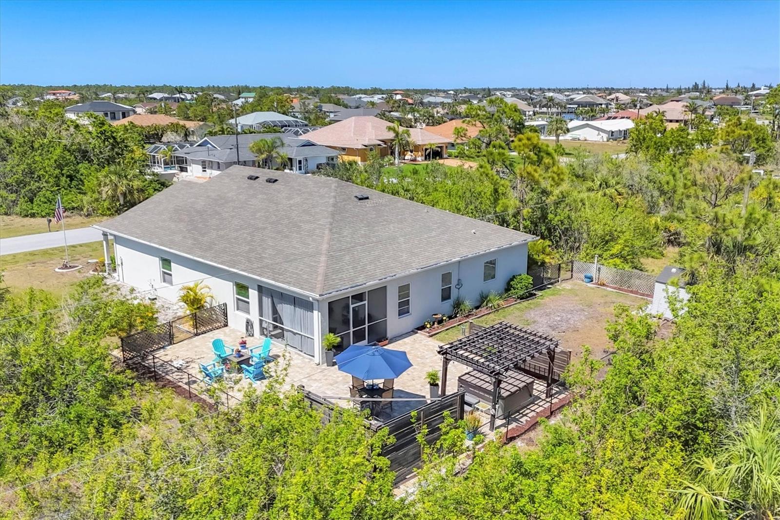 9213 SPRING CIR, PORT CHARLOTTE, FL, 33981