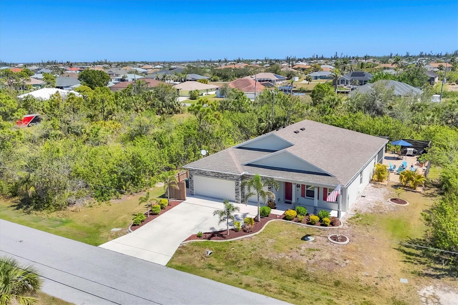 9213 SPRING CIR, PORT CHARLOTTE, FL, 33981