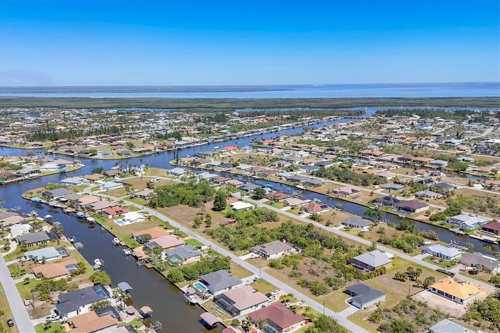 9213 SPRING CIR, PORT CHARLOTTE, FL, 33981