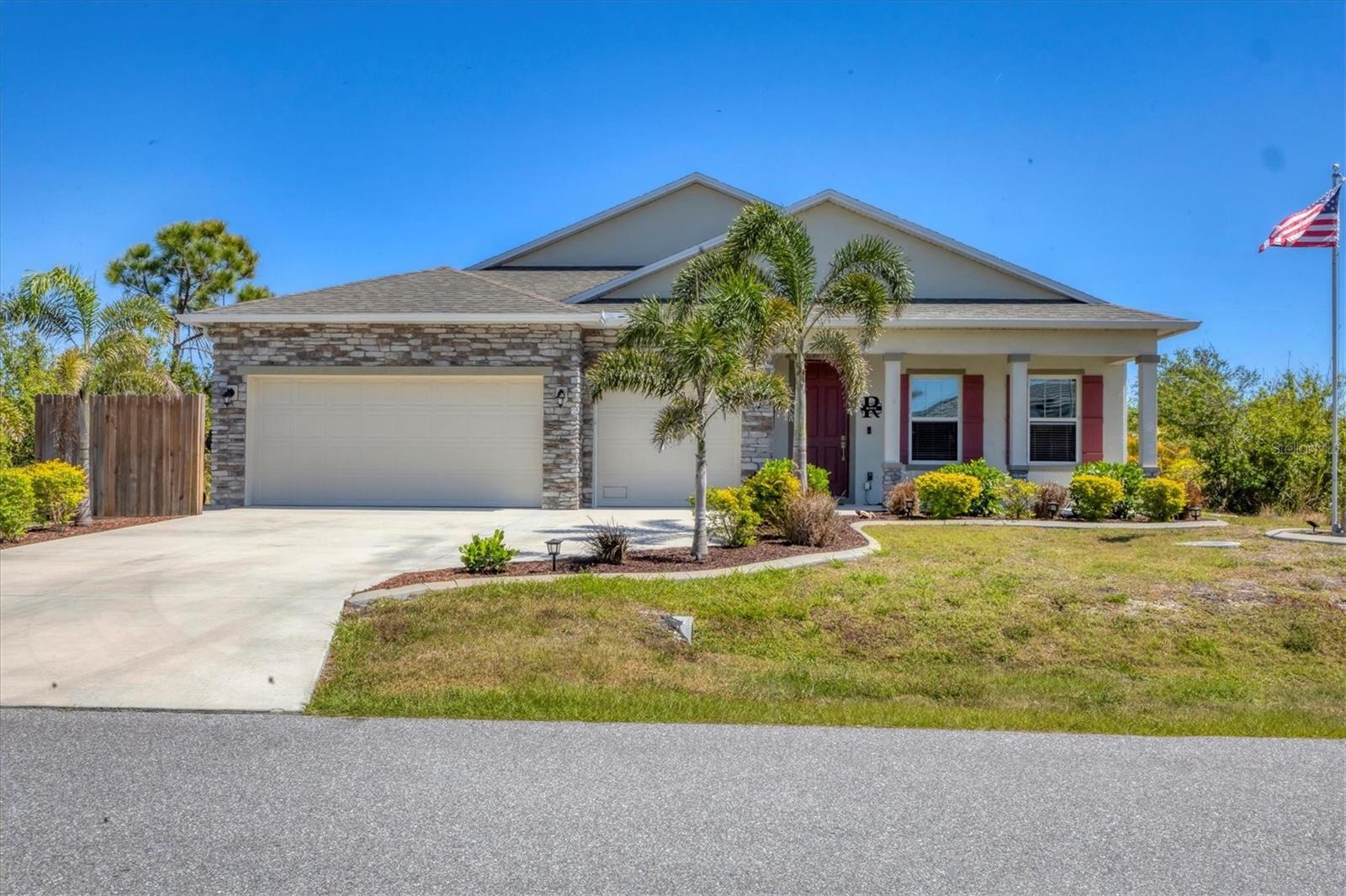 9213 SPRING CIR, PORT CHARLOTTE, FL, 33981