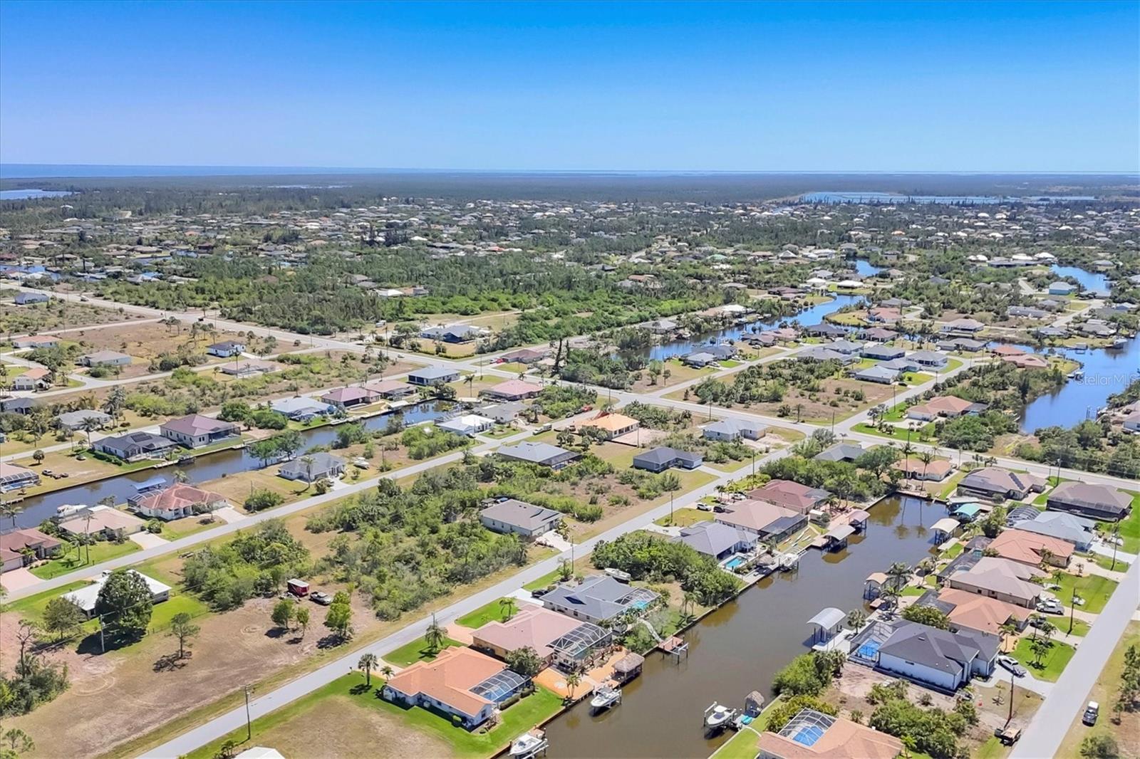 9213 SPRING CIR, PORT CHARLOTTE, FL, 33981