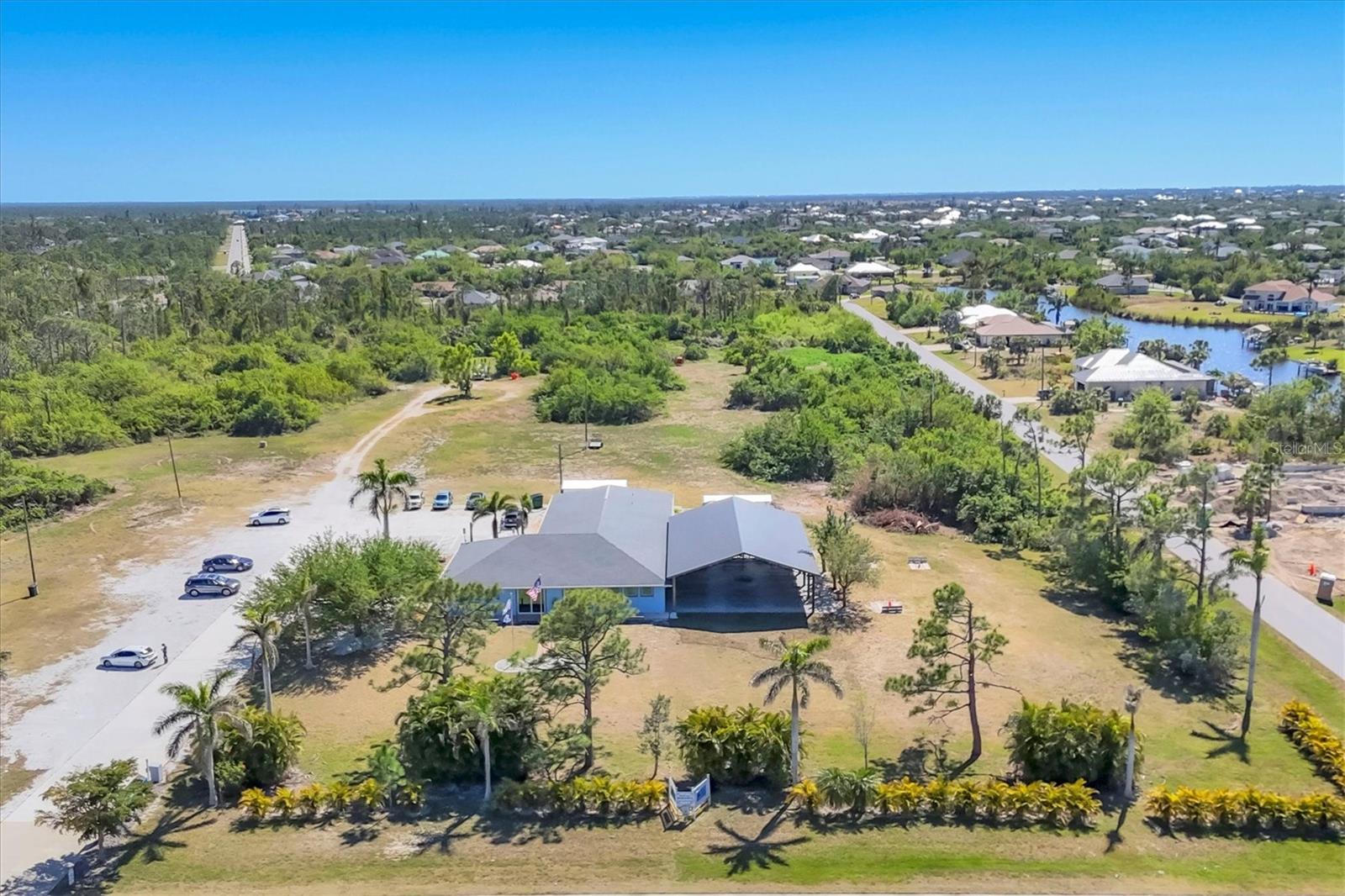 9213 SPRING CIR, PORT CHARLOTTE, FL, 33981