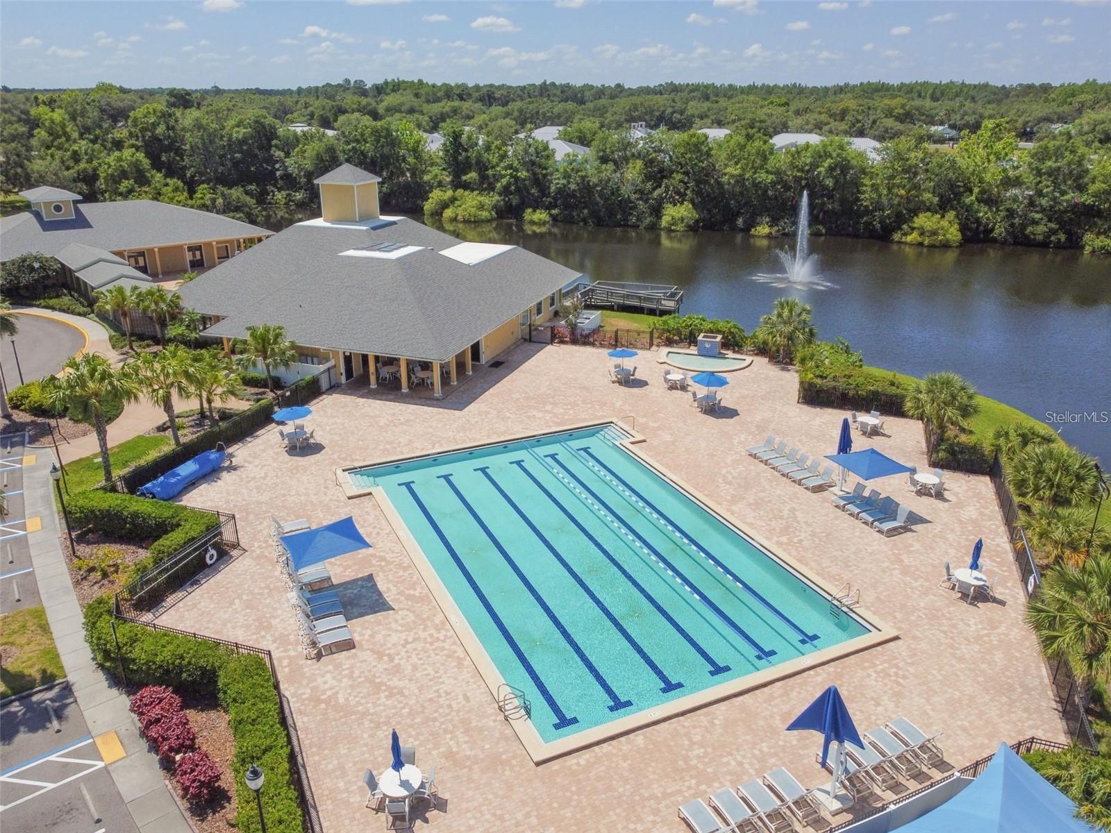 5014 STERLING MANOR DR, TAMPA, FL, 33647