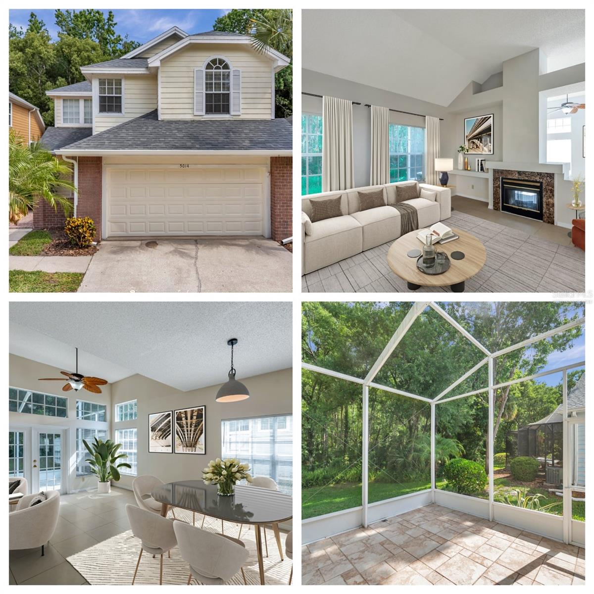 5014 STERLING MANOR DR, TAMPA, FL, 33647