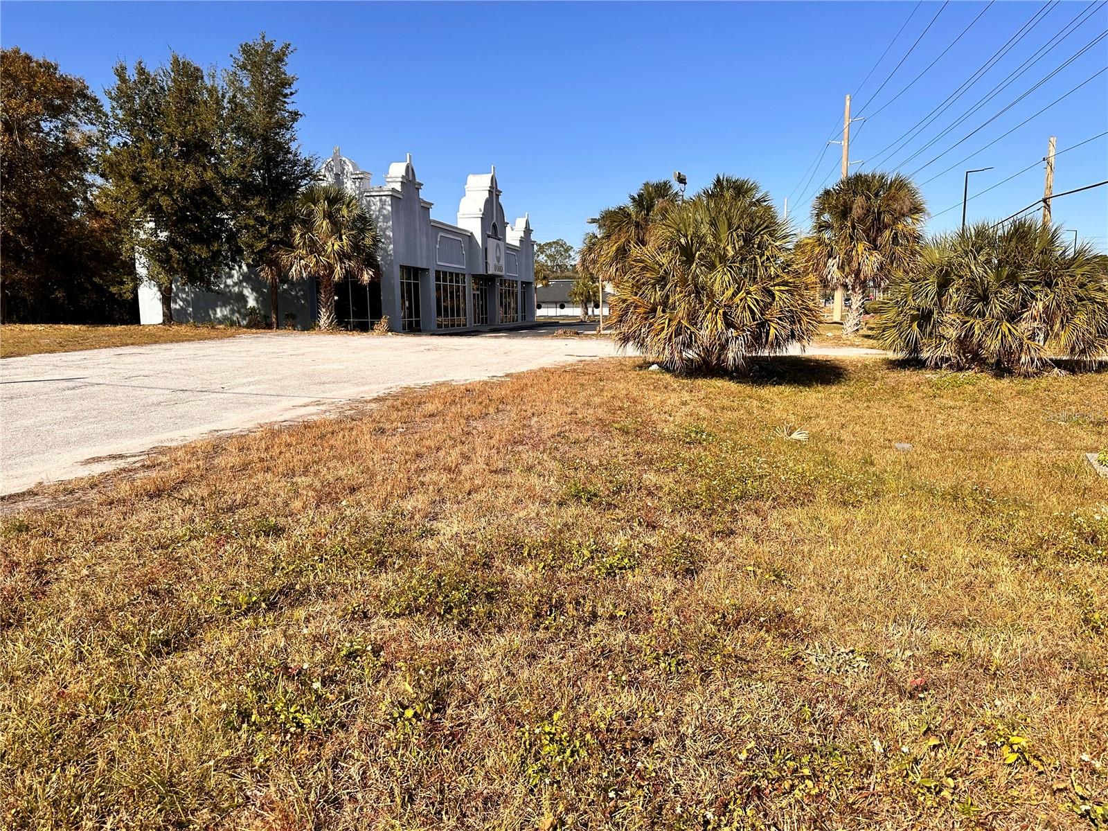 4724 W IRLO BRONSON MEMORIAL HWY, KISSIMMEE, FL, 34746