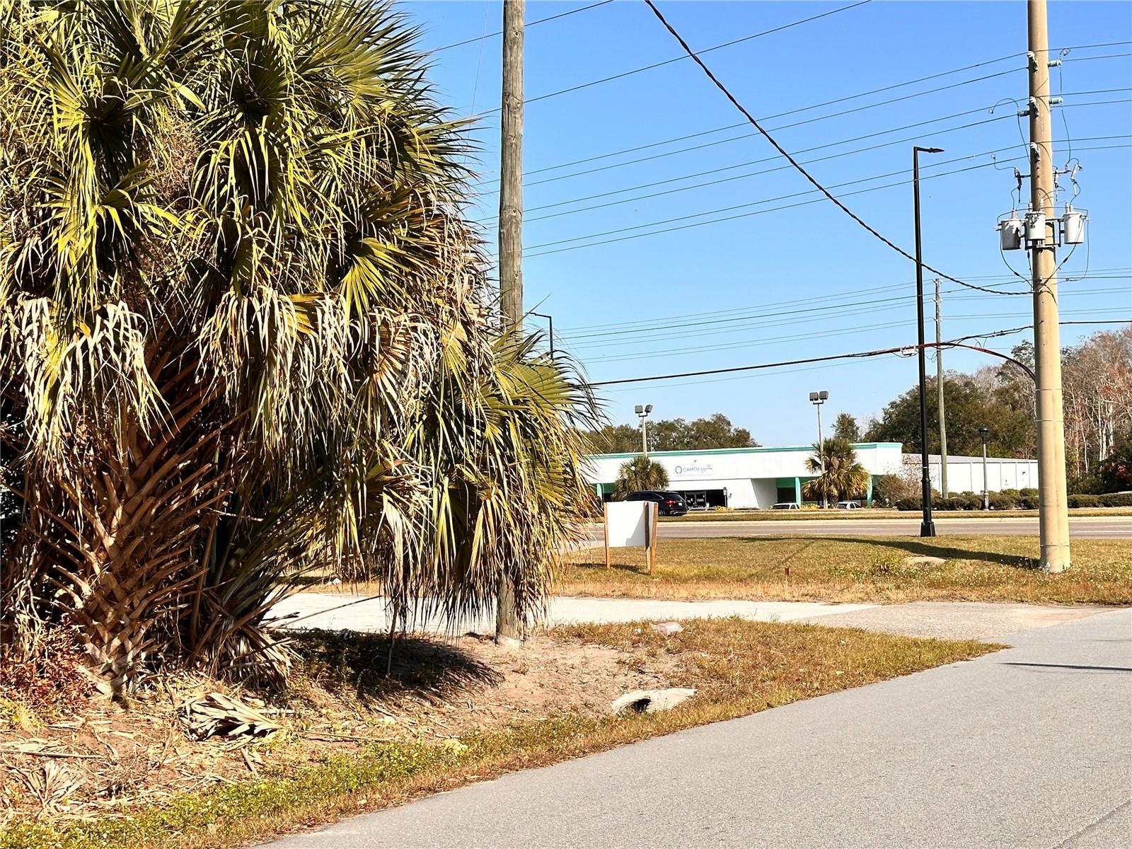 4724 W IRLO BRONSON MEMORIAL HWY, KISSIMMEE, FL, 34746