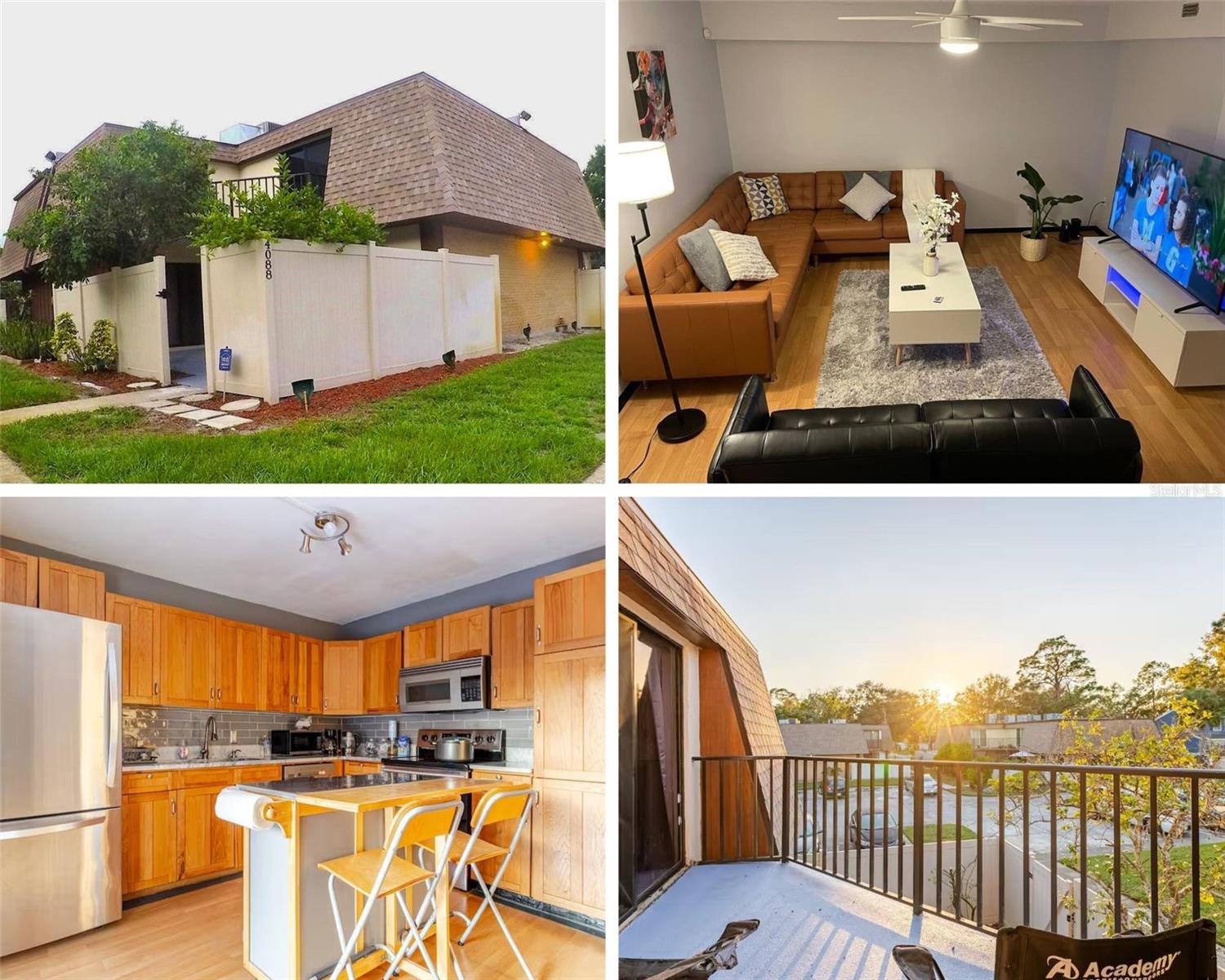 4088 SHANNON BROWN DR, ORLANDO, FL, 32808