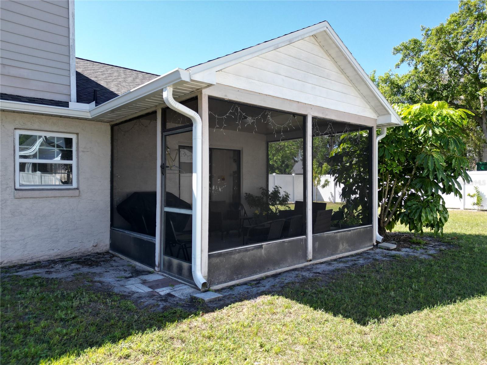 11635 DARLINGTON DR, ORLANDO, FL, 32837