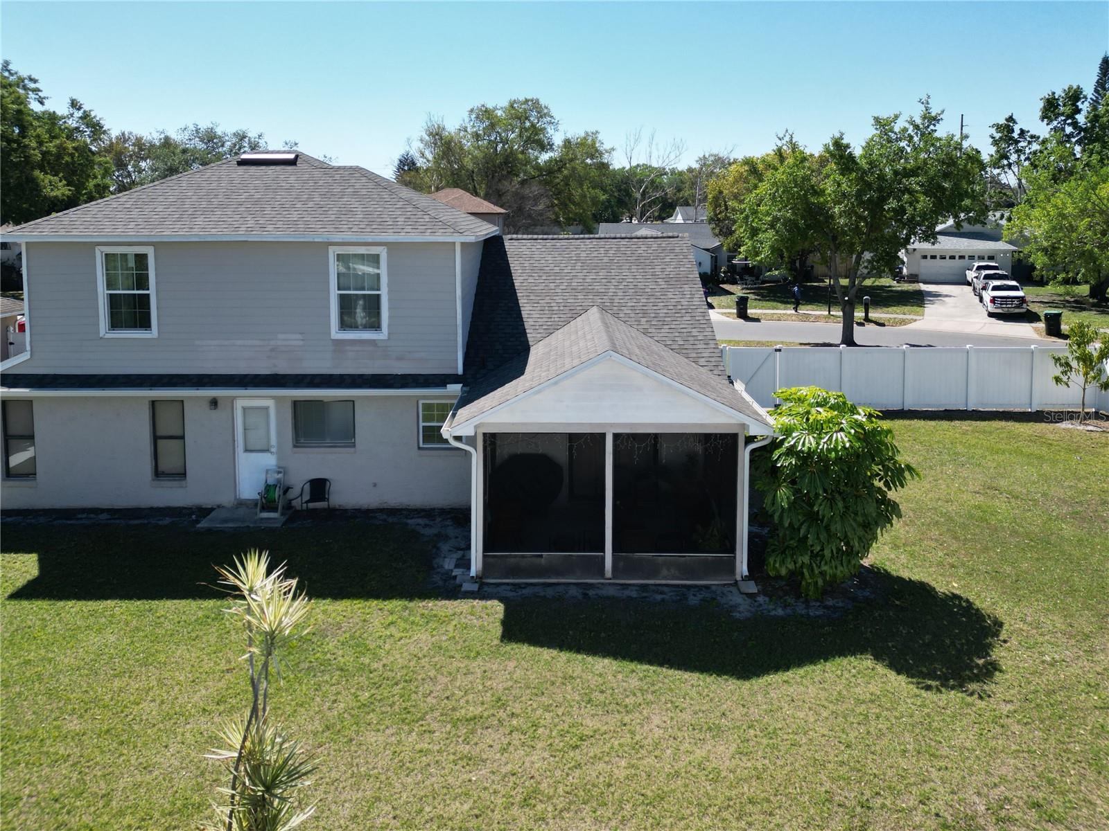 11635 DARLINGTON DR, ORLANDO, FL, 32837