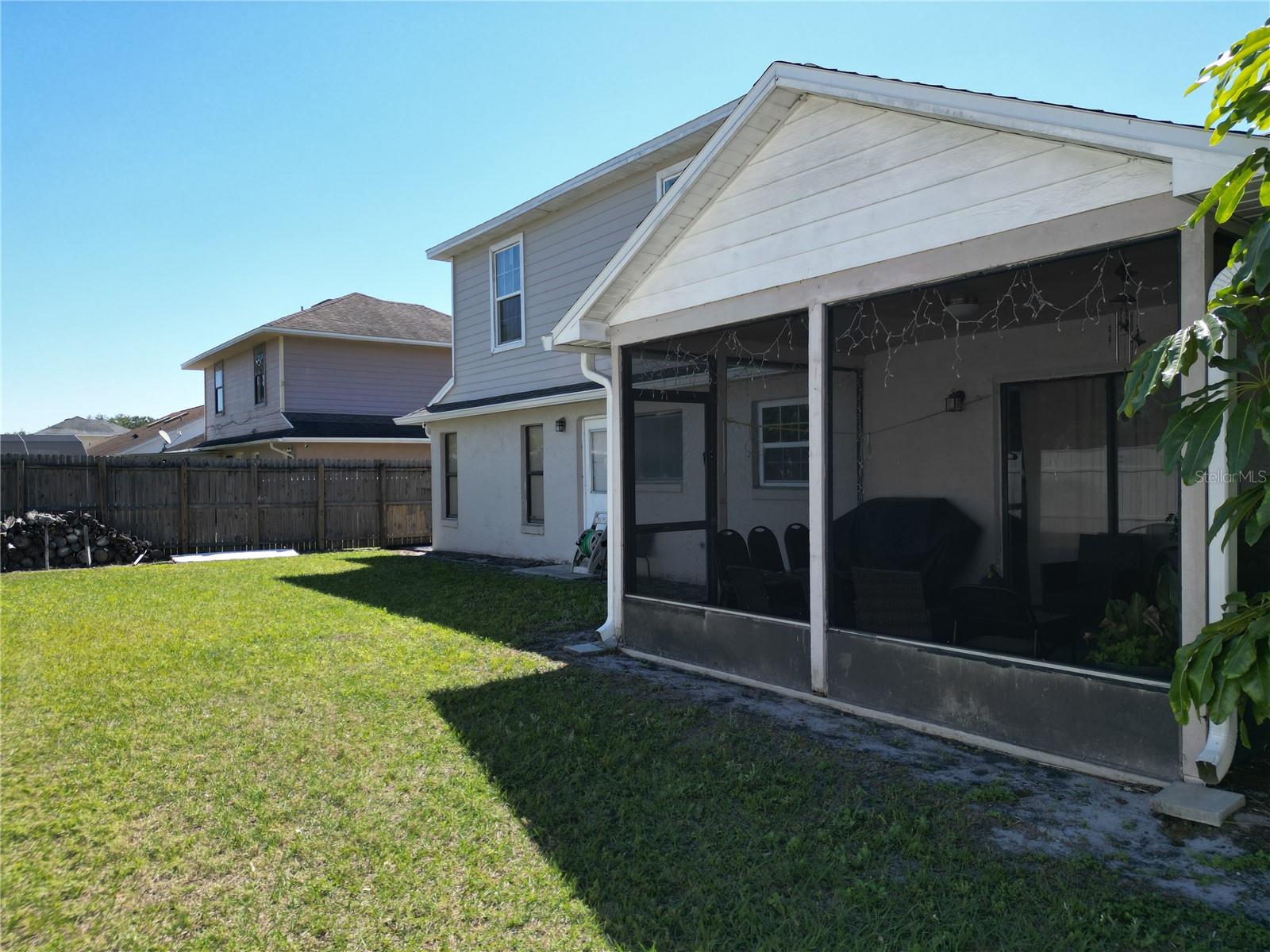 11635 DARLINGTON DR, ORLANDO, FL, 32837