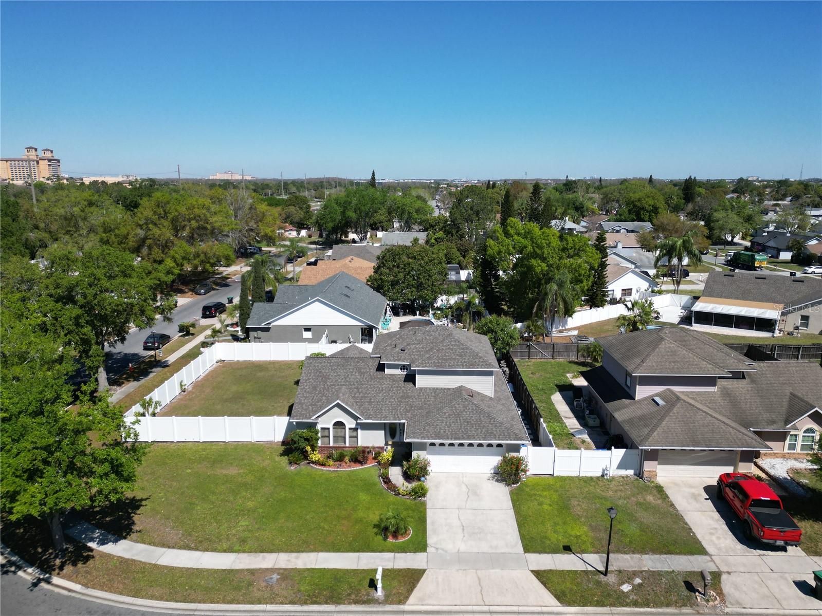 11635 DARLINGTON DR, ORLANDO, FL, 32837