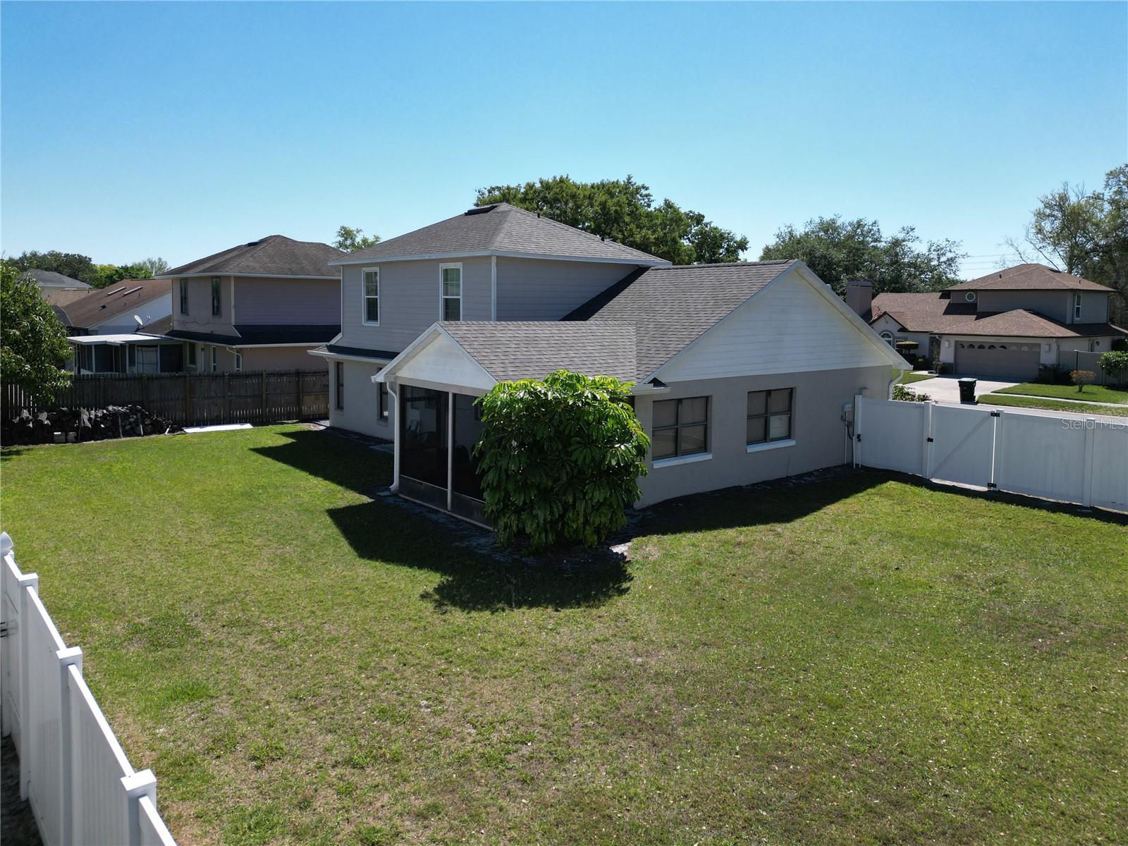 11635 DARLINGTON DR, ORLANDO, FL, 32837