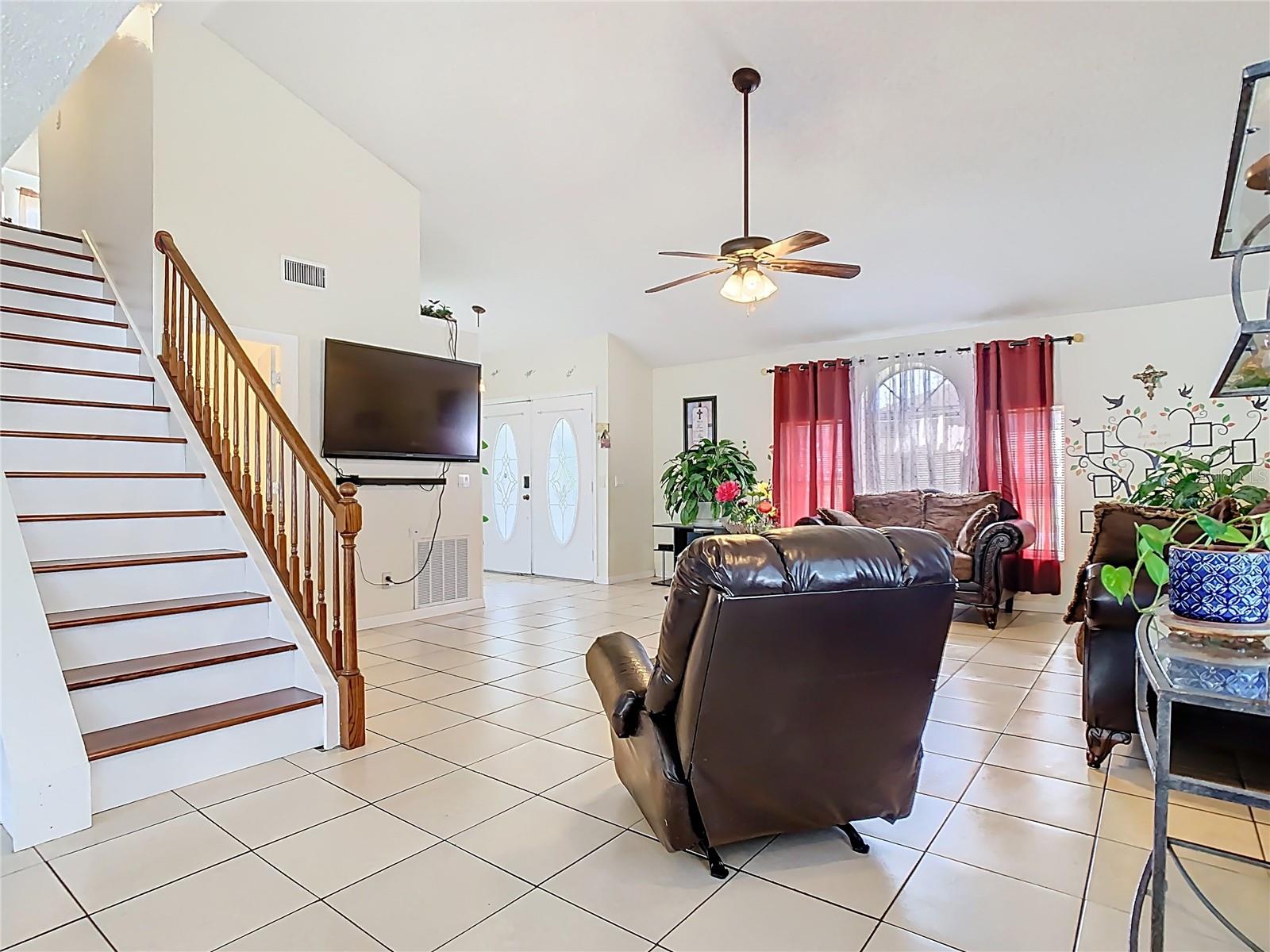 11635 DARLINGTON DR, ORLANDO, FL, 32837