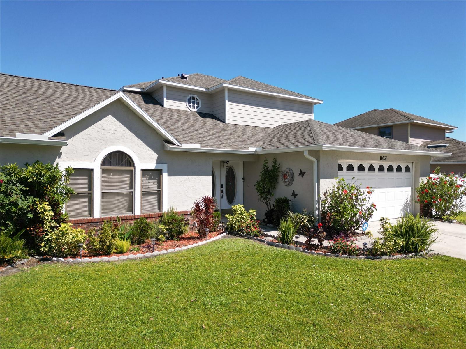 11635 DARLINGTON DR, ORLANDO, FL, 32837