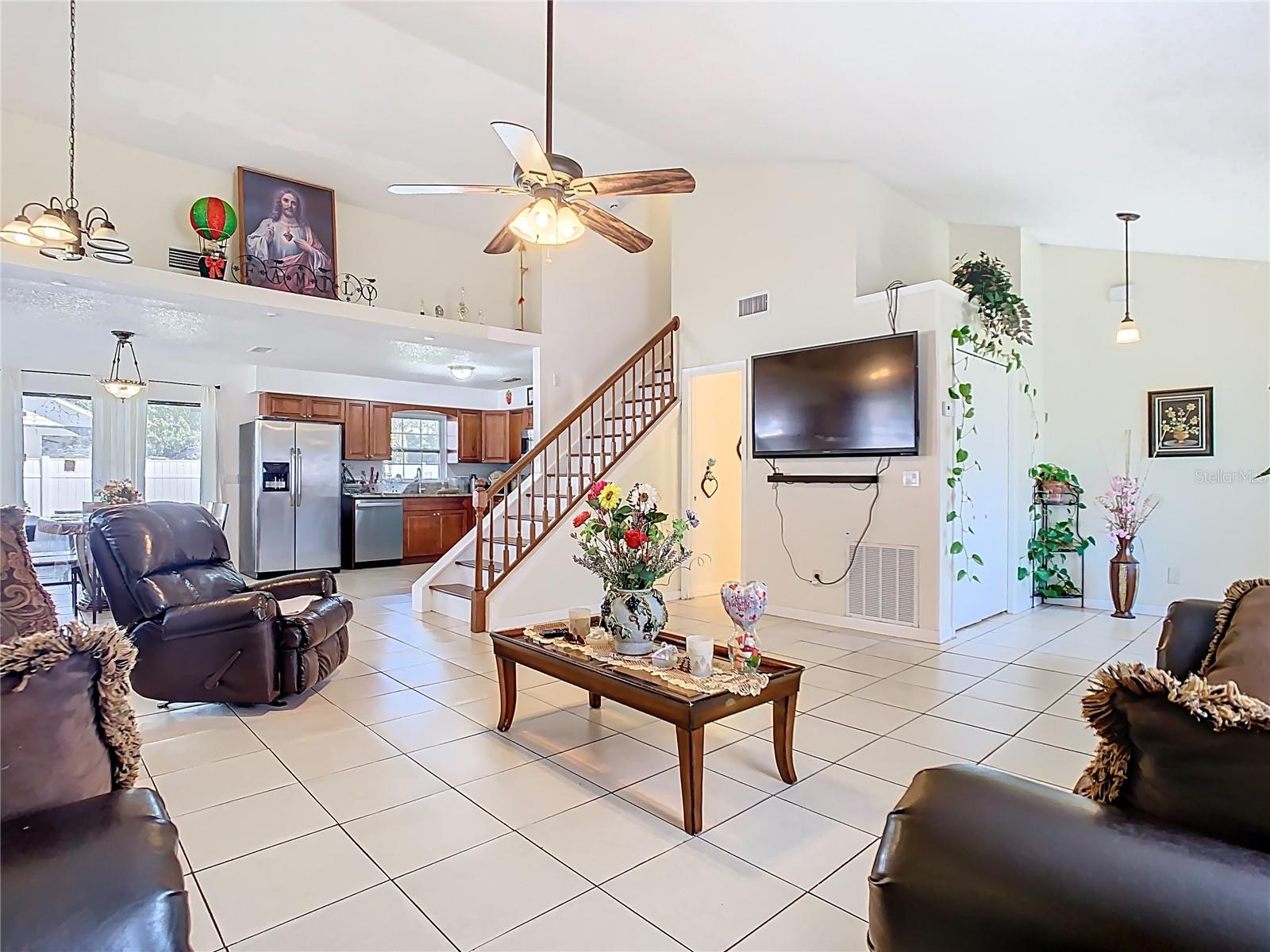 11635 DARLINGTON DR, ORLANDO, FL, 32837