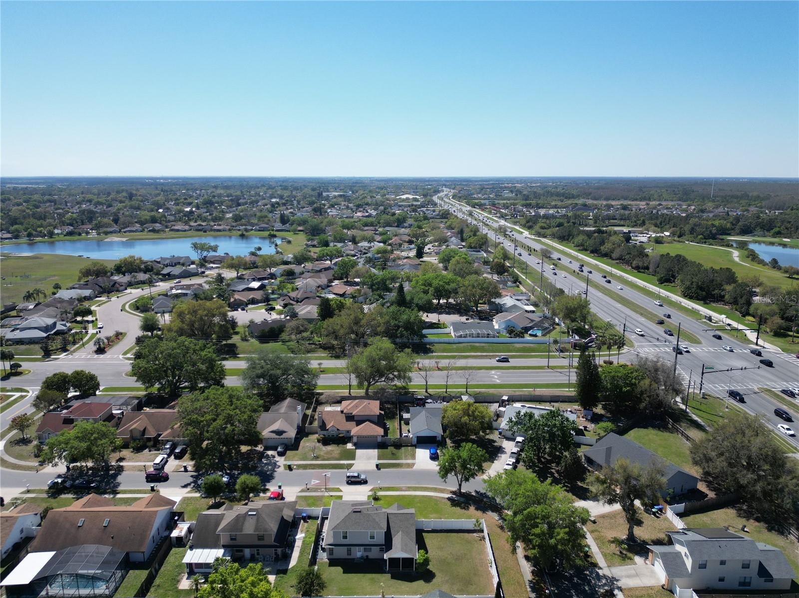 11635 DARLINGTON DR, ORLANDO, FL, 32837