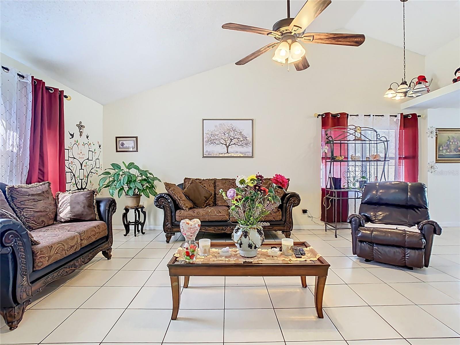 11635 DARLINGTON DR, ORLANDO, FL, 32837