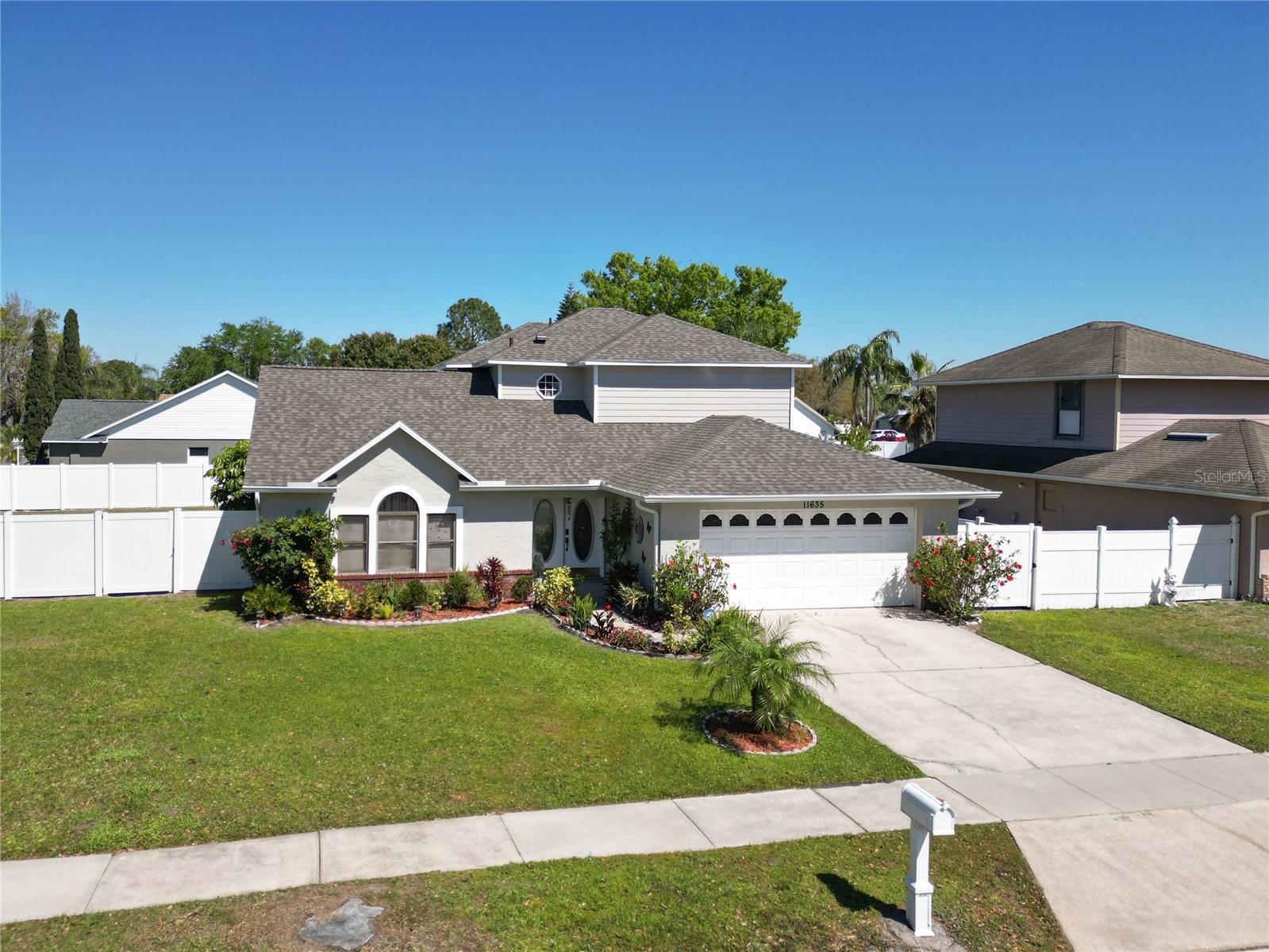 11635 DARLINGTON DR, ORLANDO, FL, 32837