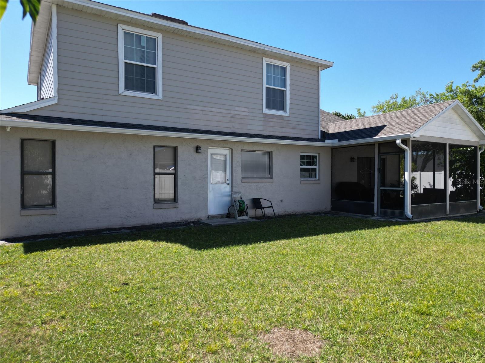 11635 DARLINGTON DR, ORLANDO, FL, 32837