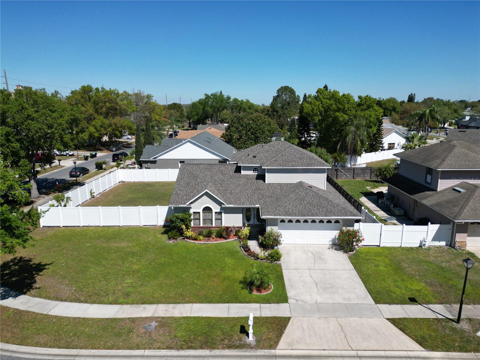 11635 DARLINGTON DR, ORLANDO, FL, 32837