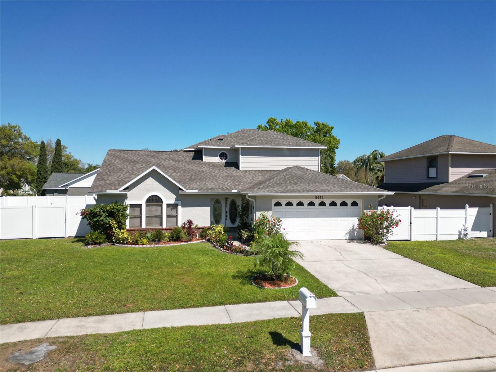 11635 DARLINGTON DR, ORLANDO, FL, 32837