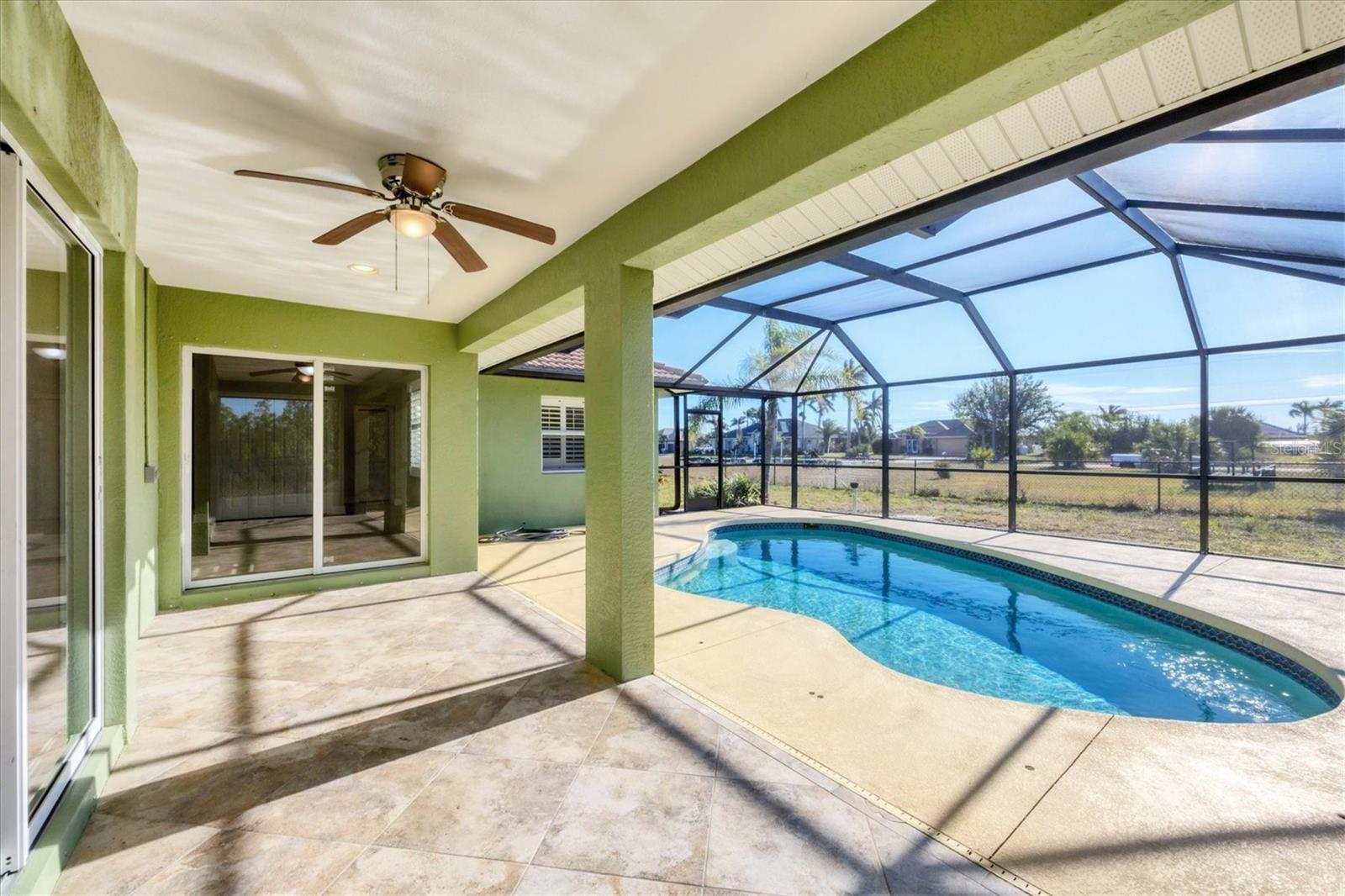 9219 NEWNAN CIR, PORT CHARLOTTE, FL, 33981