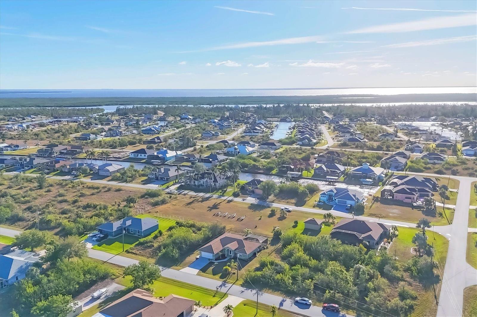 9219 NEWNAN CIR, PORT CHARLOTTE, FL, 33981