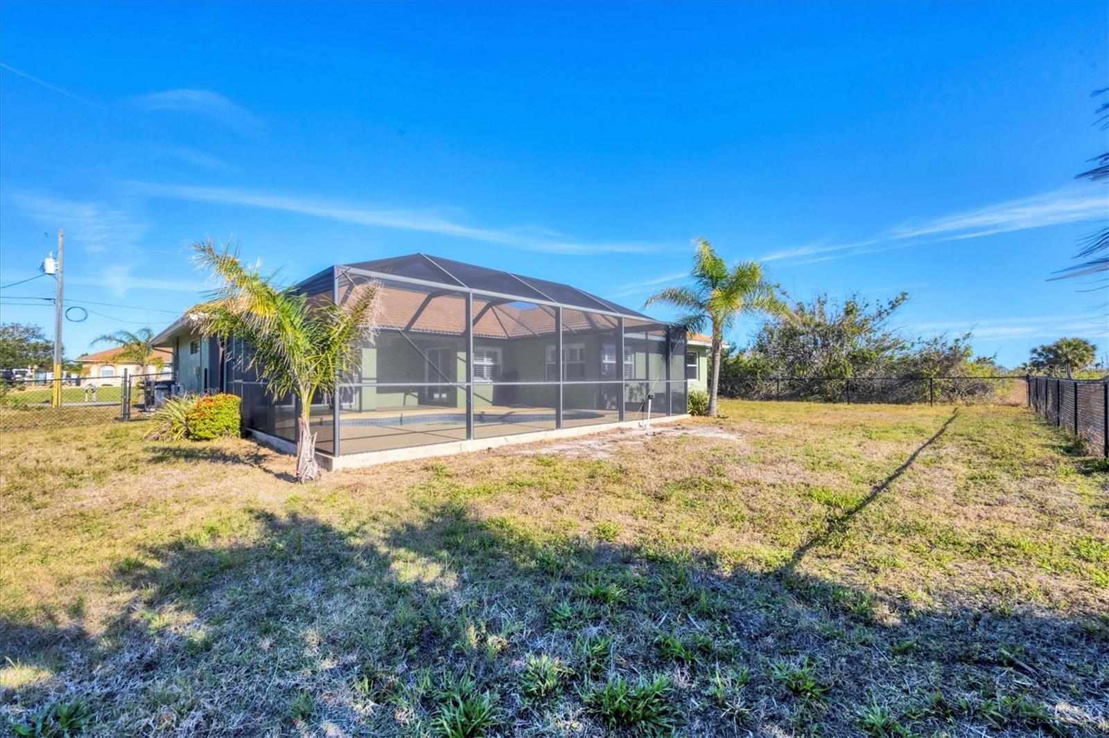 9219 NEWNAN CIR, PORT CHARLOTTE, FL, 33981