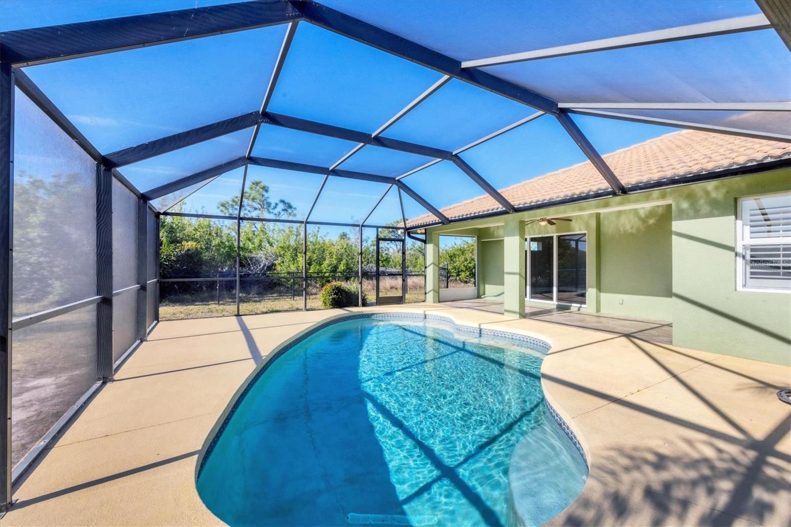 9219 NEWNAN CIR, PORT CHARLOTTE, FL, 33981