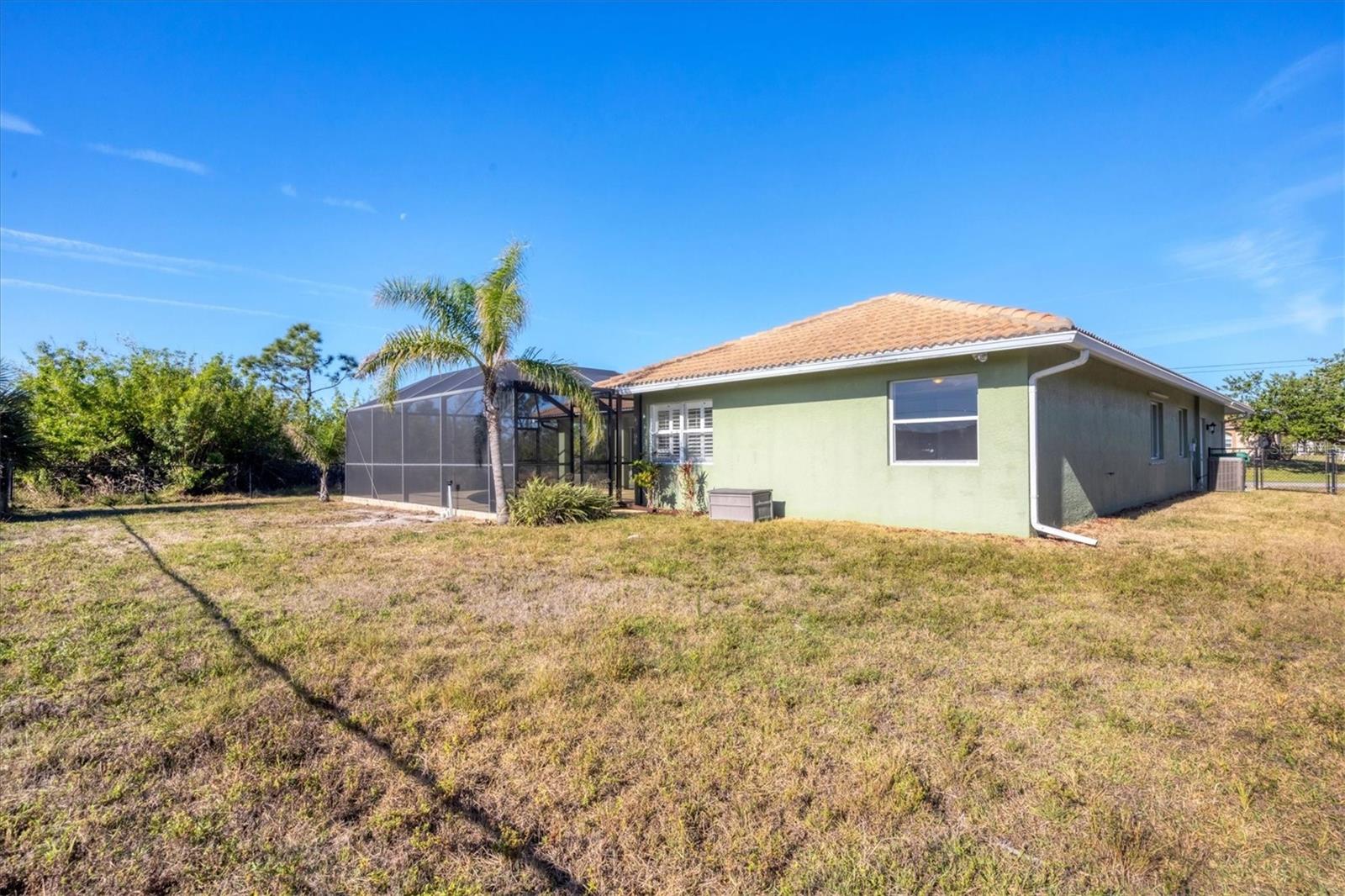 9219 NEWNAN CIR, PORT CHARLOTTE, FL, 33981