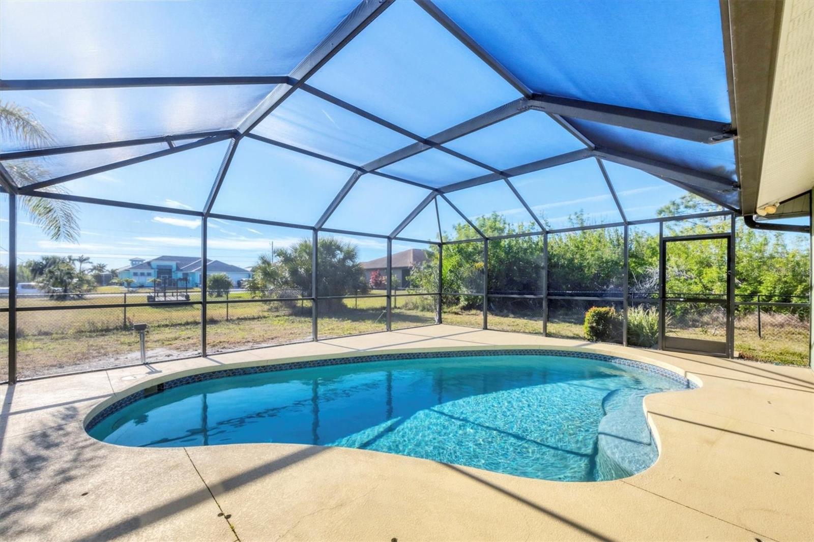 9219 NEWNAN CIR, PORT CHARLOTTE, FL, 33981