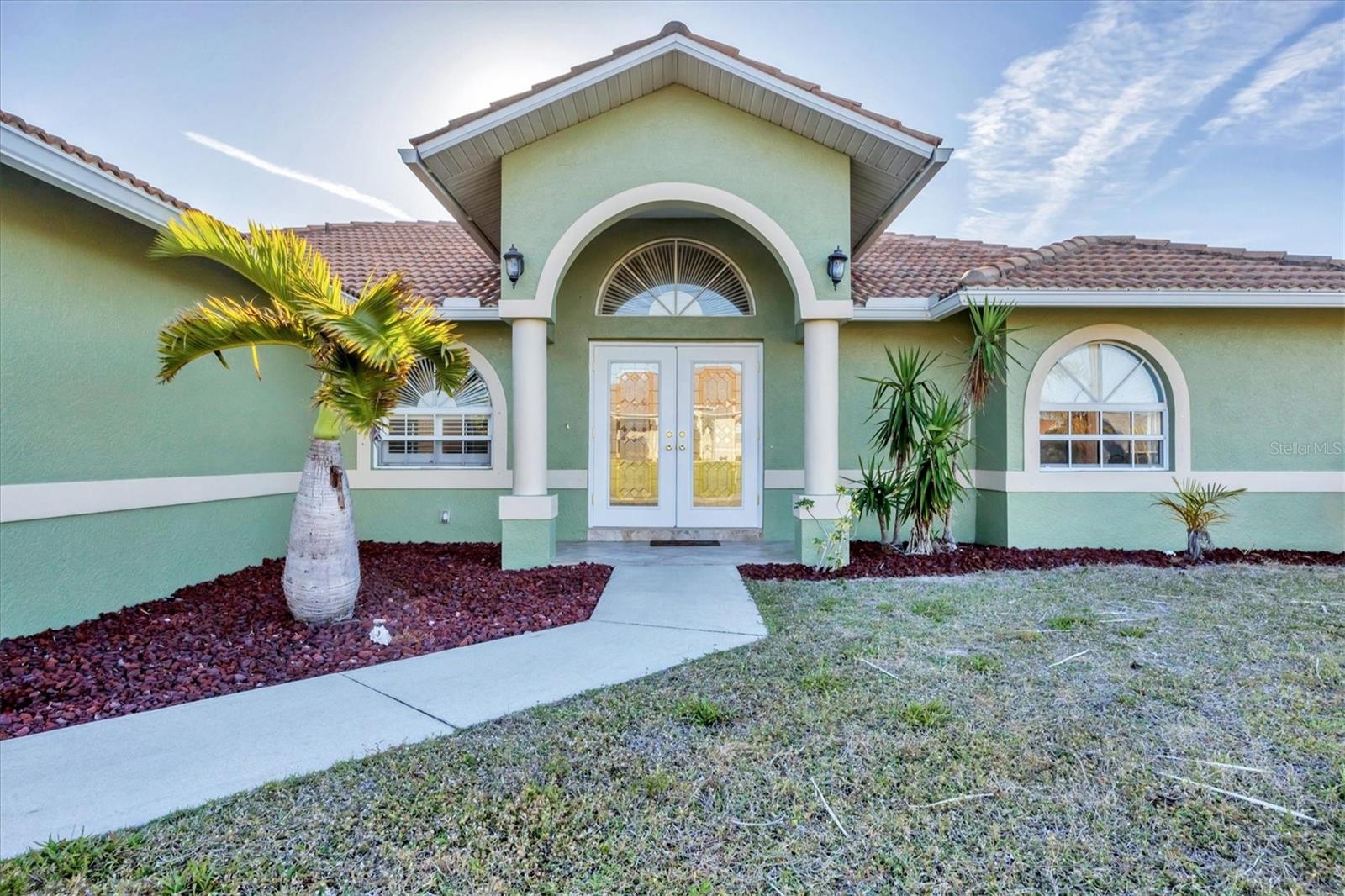 9219 NEWNAN CIR, PORT CHARLOTTE, FL, 33981