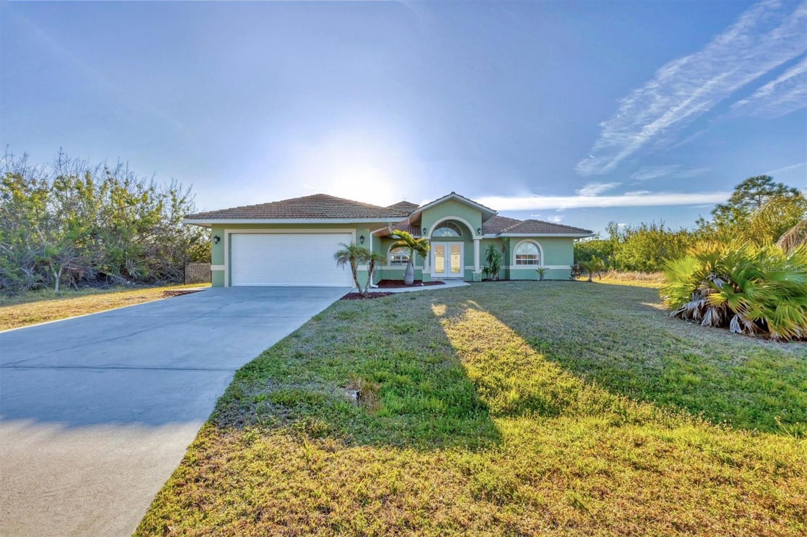 9219 NEWNAN CIR, PORT CHARLOTTE, FL, 33981
