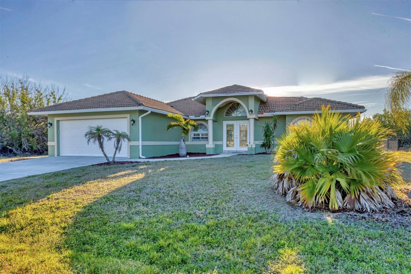 9219 NEWNAN CIR, PORT CHARLOTTE, FL, 33981