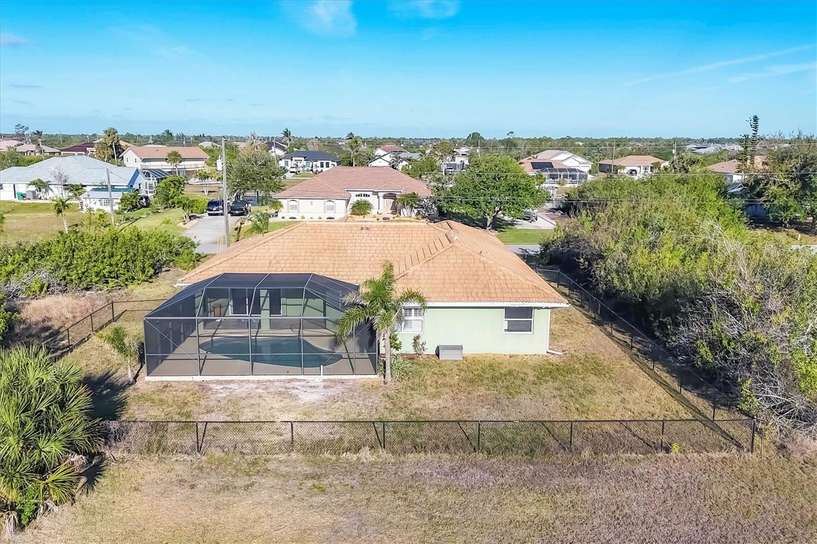 9219 NEWNAN CIR, PORT CHARLOTTE, FL, 33981