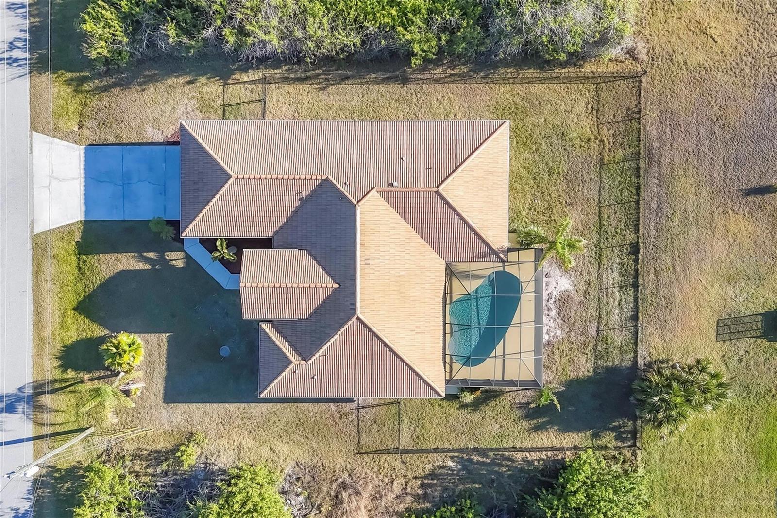 9219 NEWNAN CIR, PORT CHARLOTTE, FL, 33981