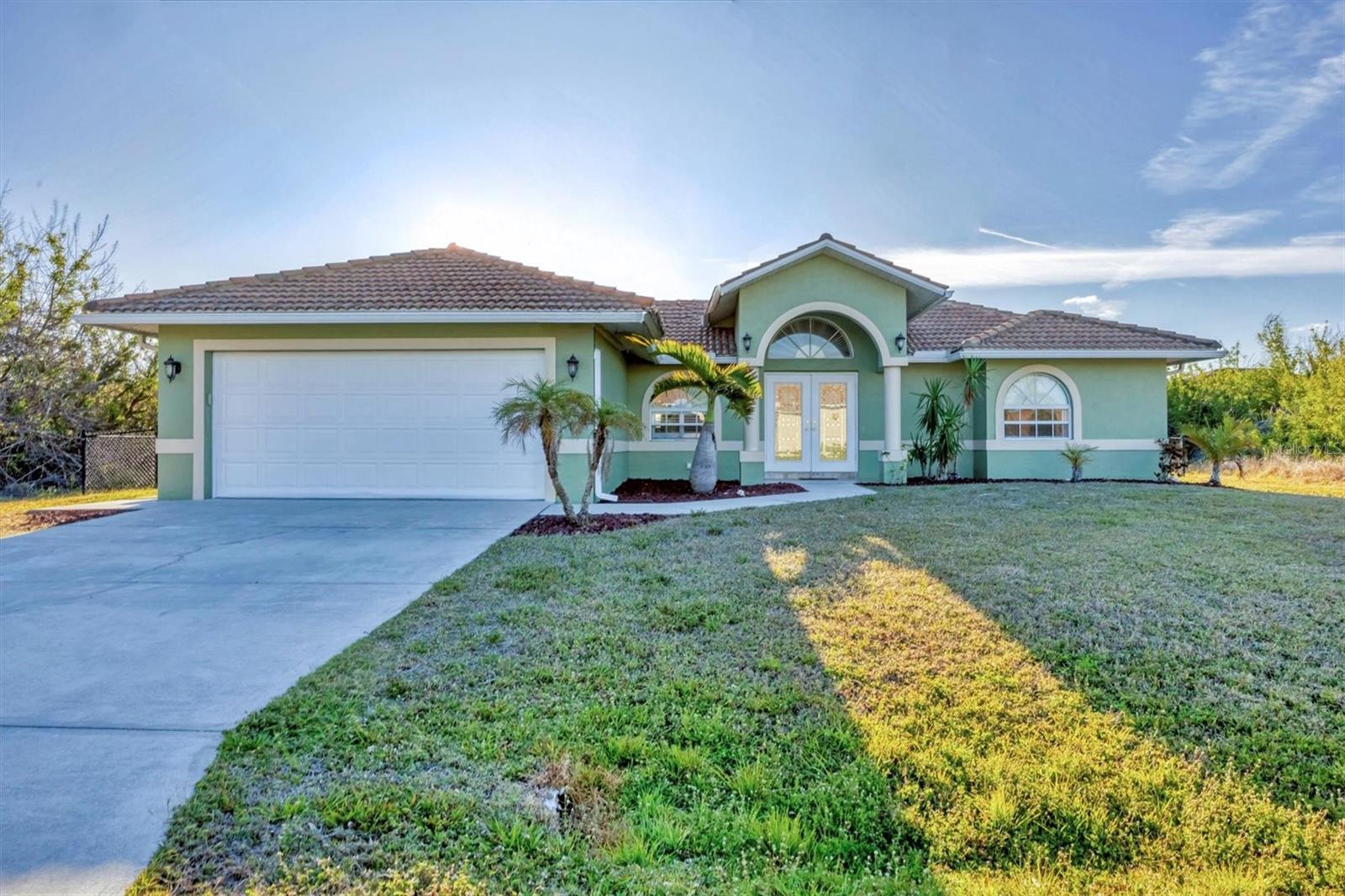 9219 NEWNAN CIR, PORT CHARLOTTE, FL, 33981