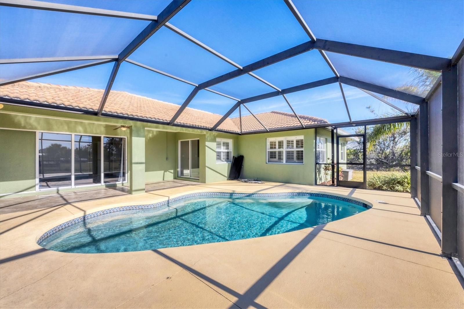 9219 NEWNAN CIR, PORT CHARLOTTE, FL, 33981