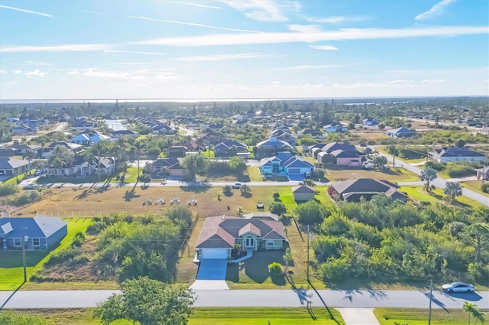 9219 NEWNAN CIR, PORT CHARLOTTE, FL, 33981