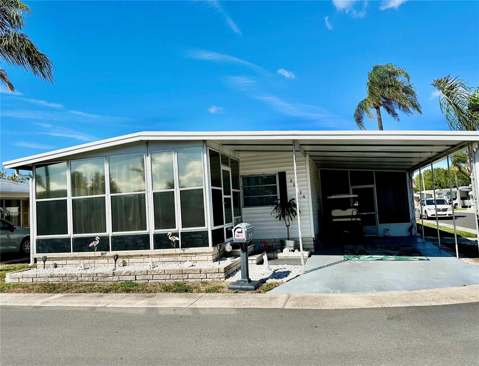 82134 C ST N #134, PINELLAS PARK, FL, 33781