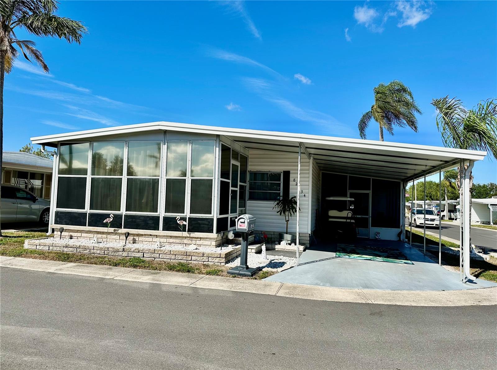 82134 C ST N #134, PINELLAS PARK, FL, 33781