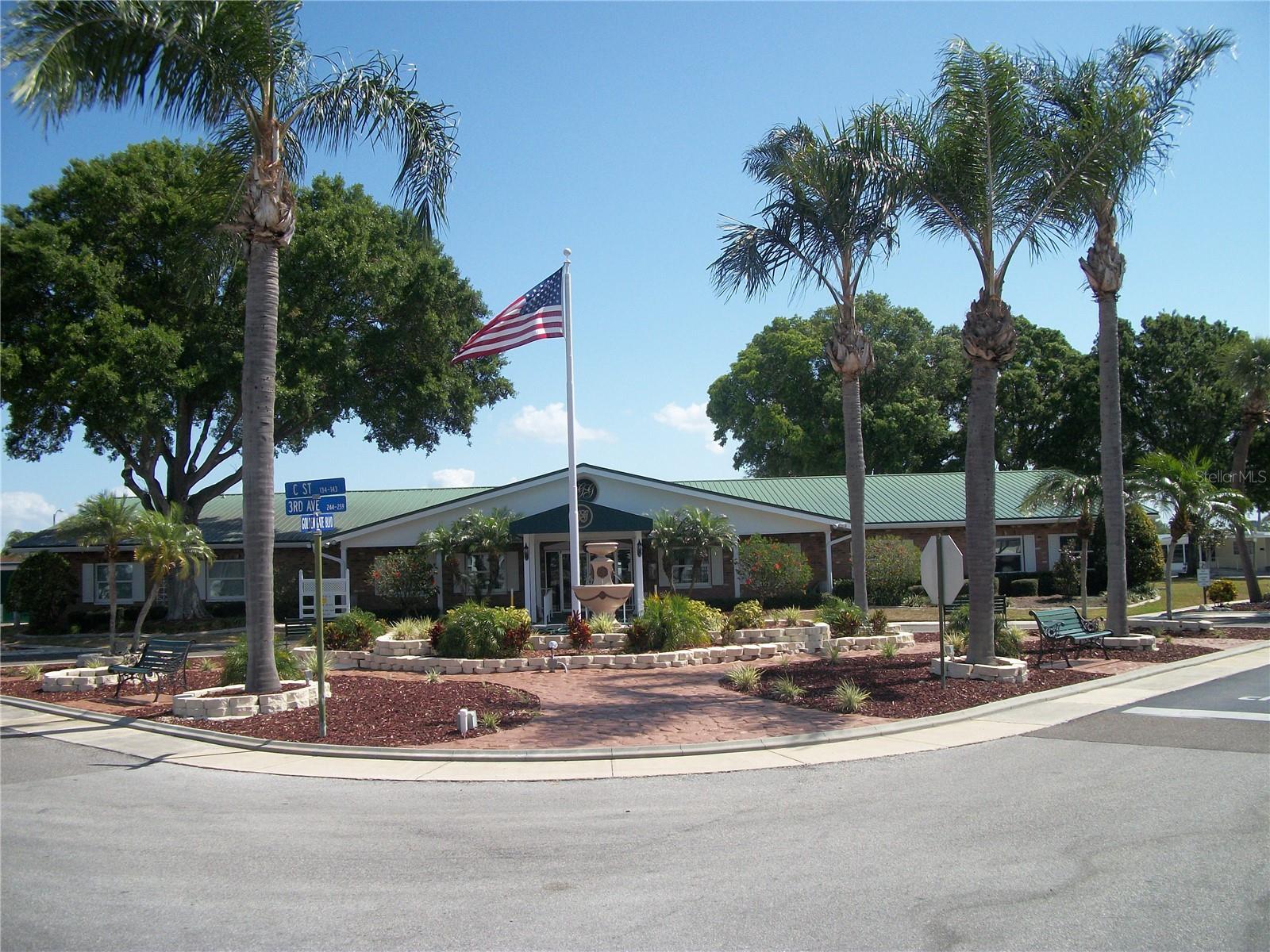 82134 C ST N #134, PINELLAS PARK, FL, 33781