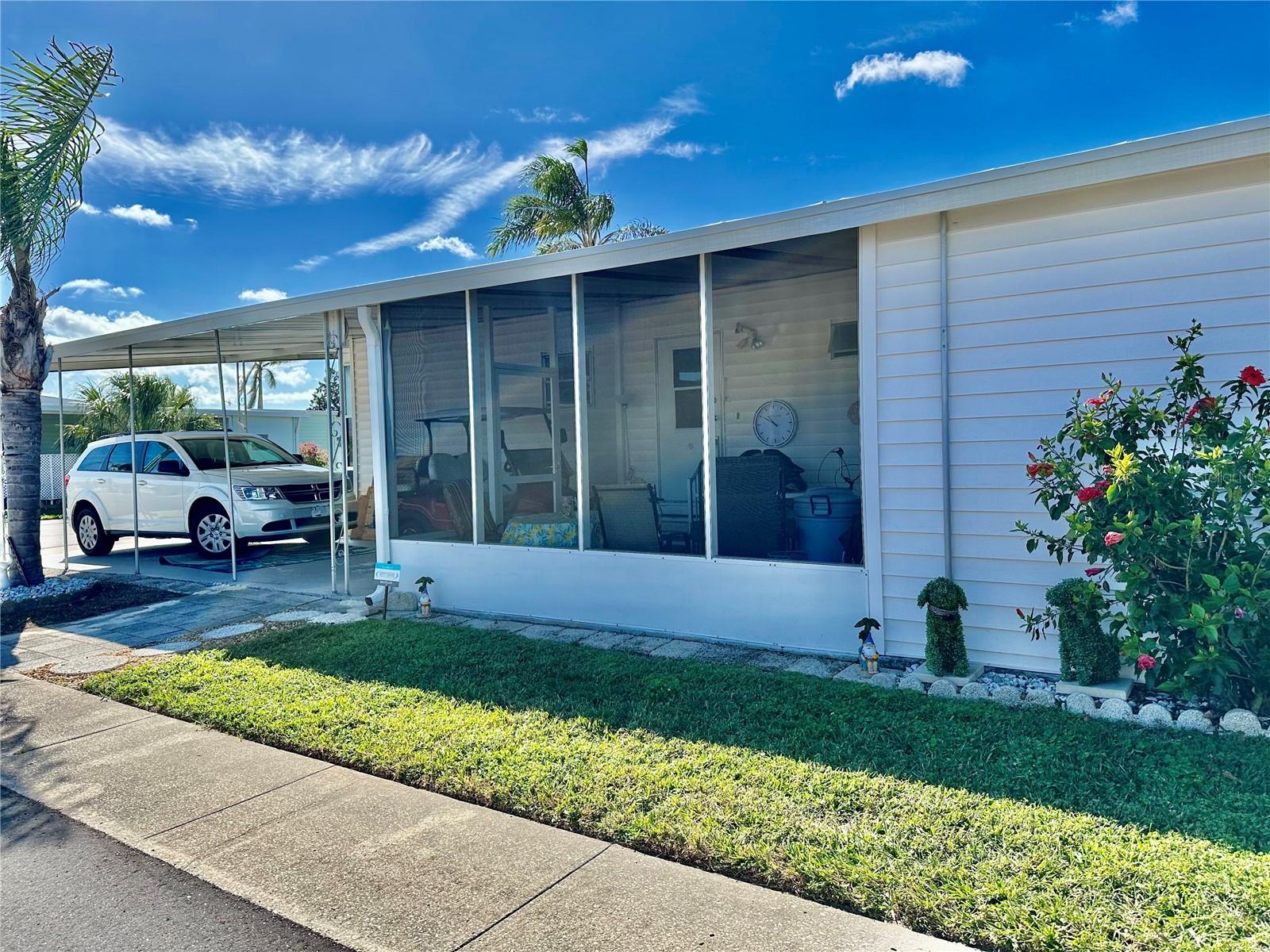 82134 C ST N #134, PINELLAS PARK, FL, 33781