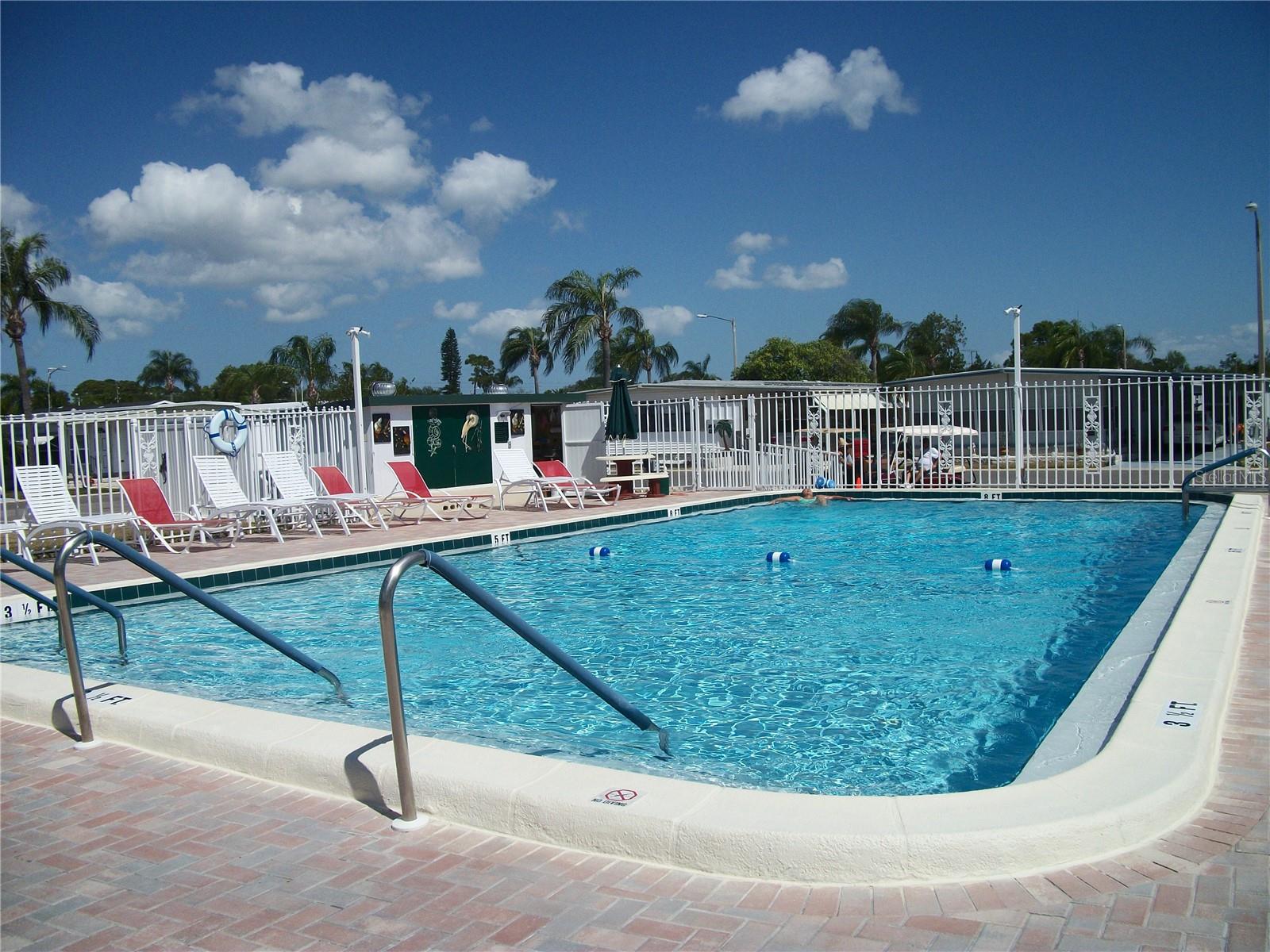 82134 C ST N #134, PINELLAS PARK, FL, 33781