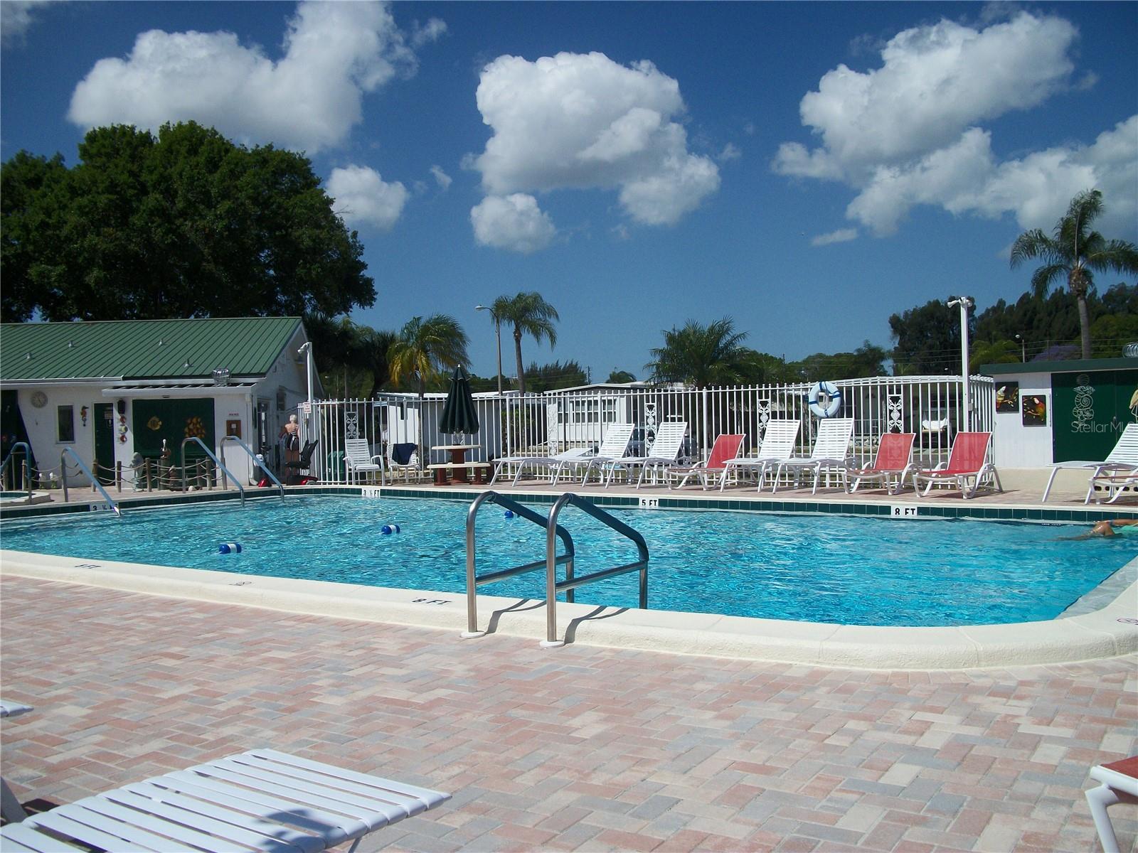 82134 C ST N #134, PINELLAS PARK, FL, 33781
