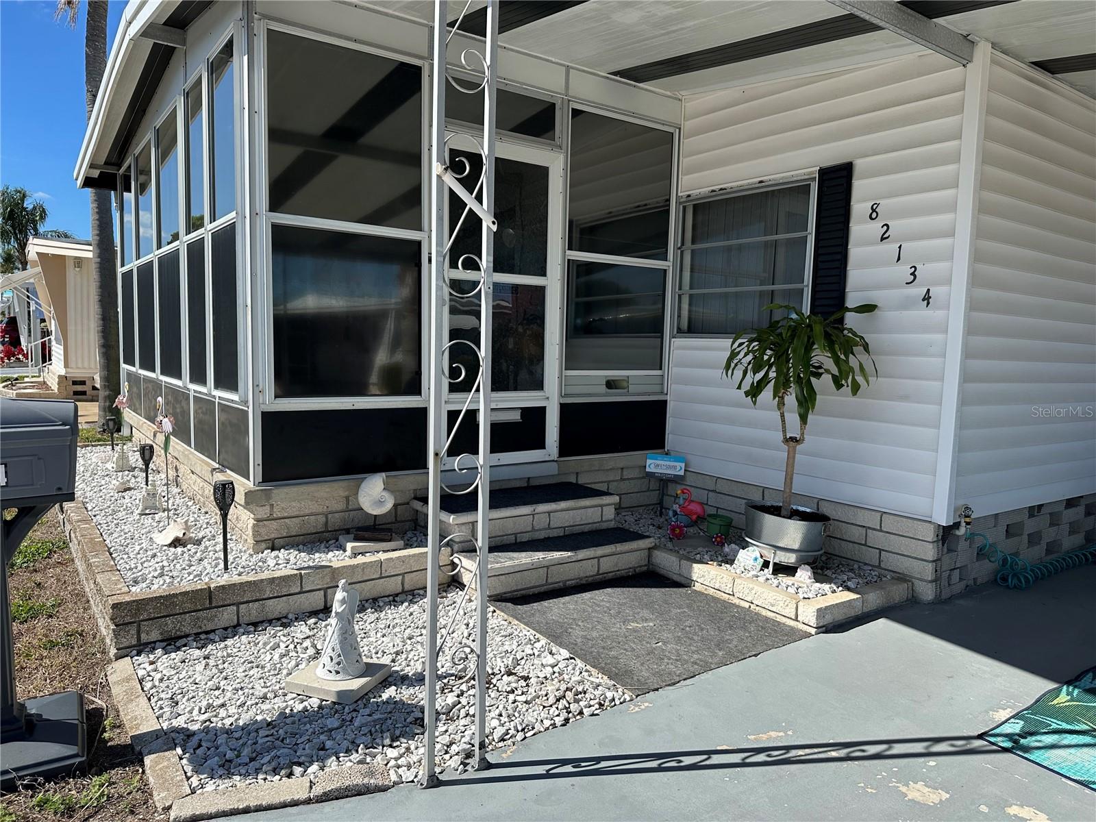 82134 C ST N #134, PINELLAS PARK, FL, 33781