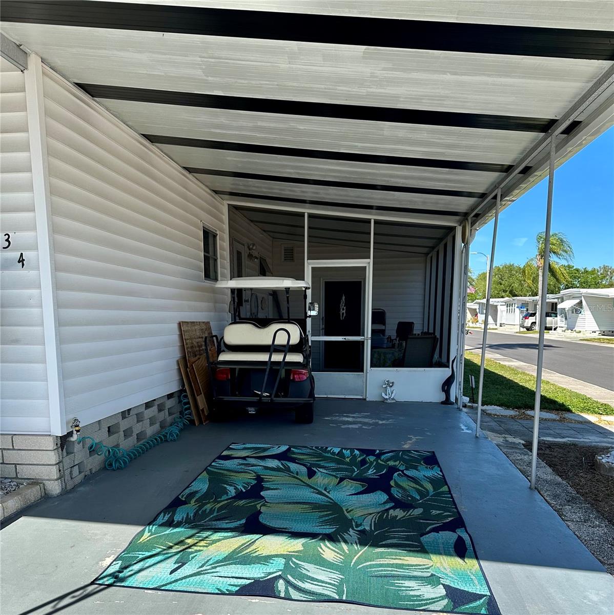 82134 C ST N #134, PINELLAS PARK, FL, 33781