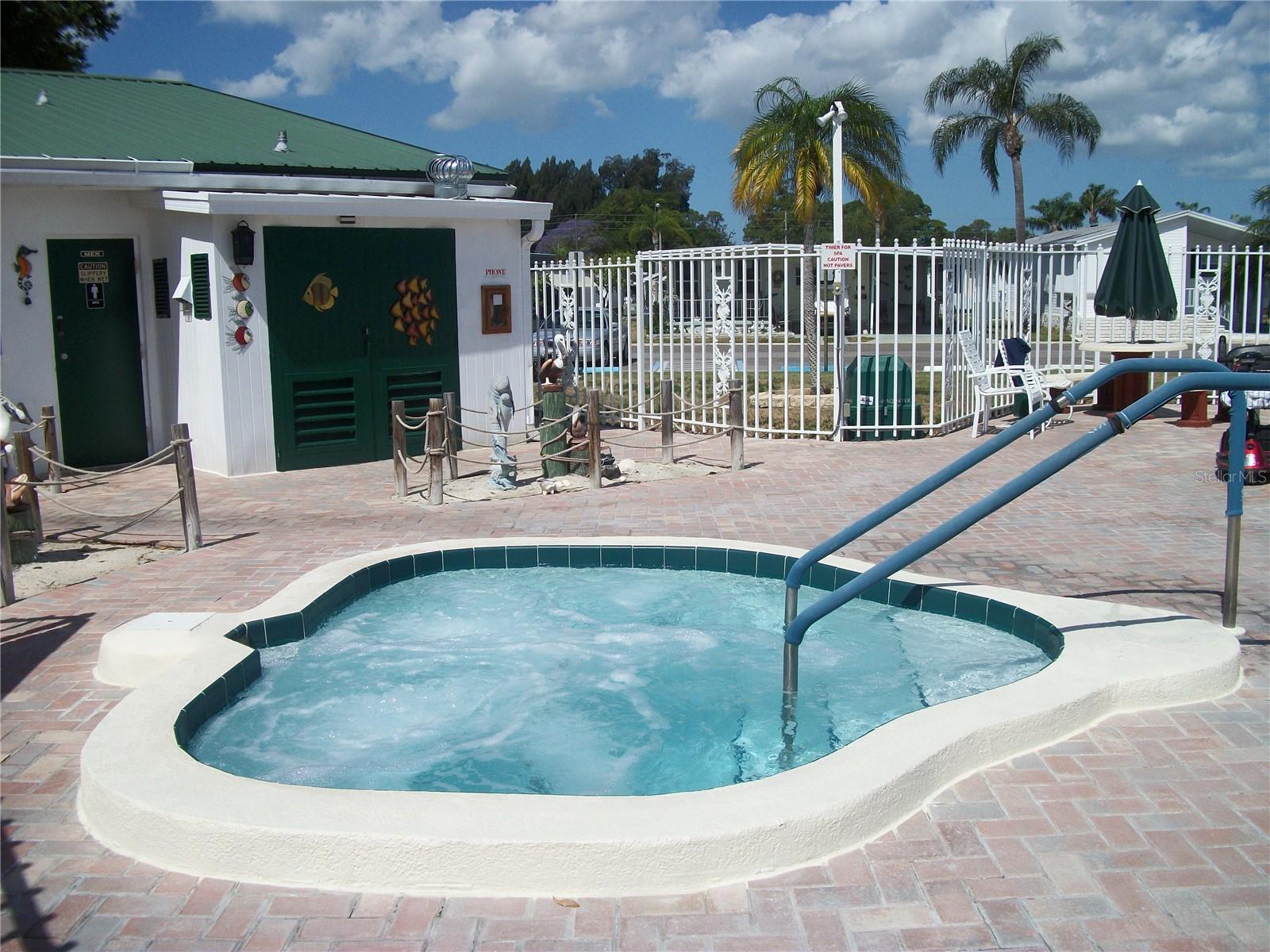 82134 C ST N #134, PINELLAS PARK, FL, 33781