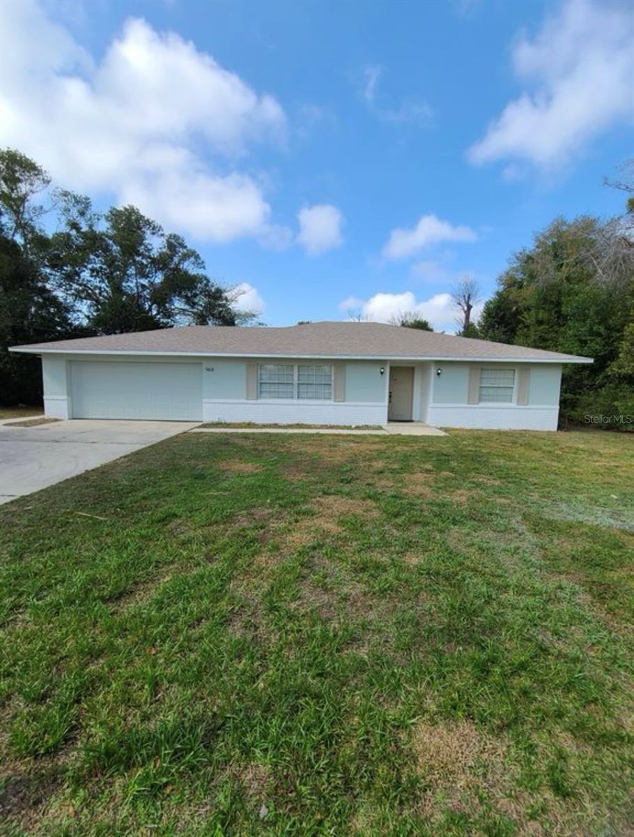 968 ROSETTA CT, DELTONA, FL, 32725